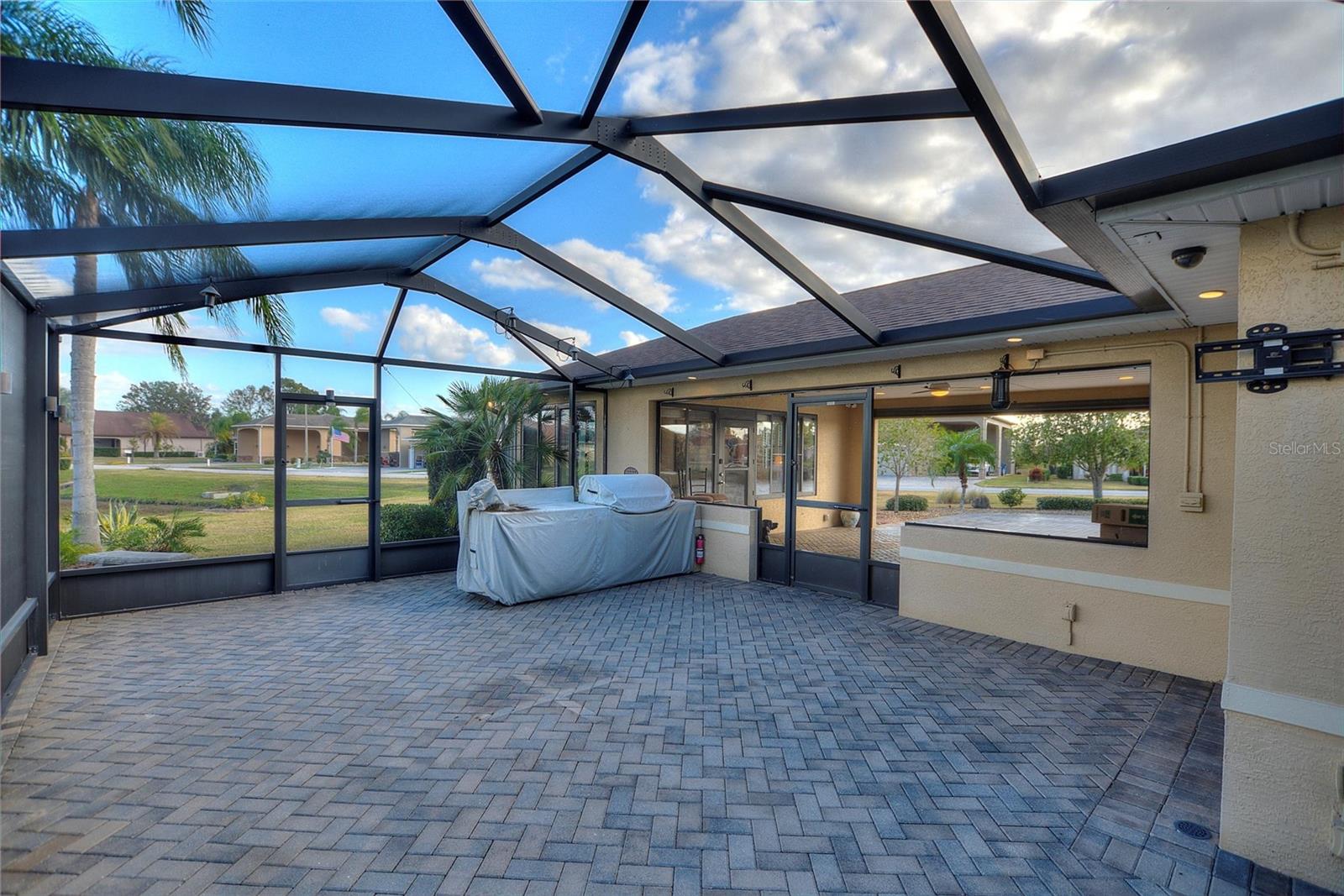 MT OLIVE SHORES NORTH ADD 04 - Residential