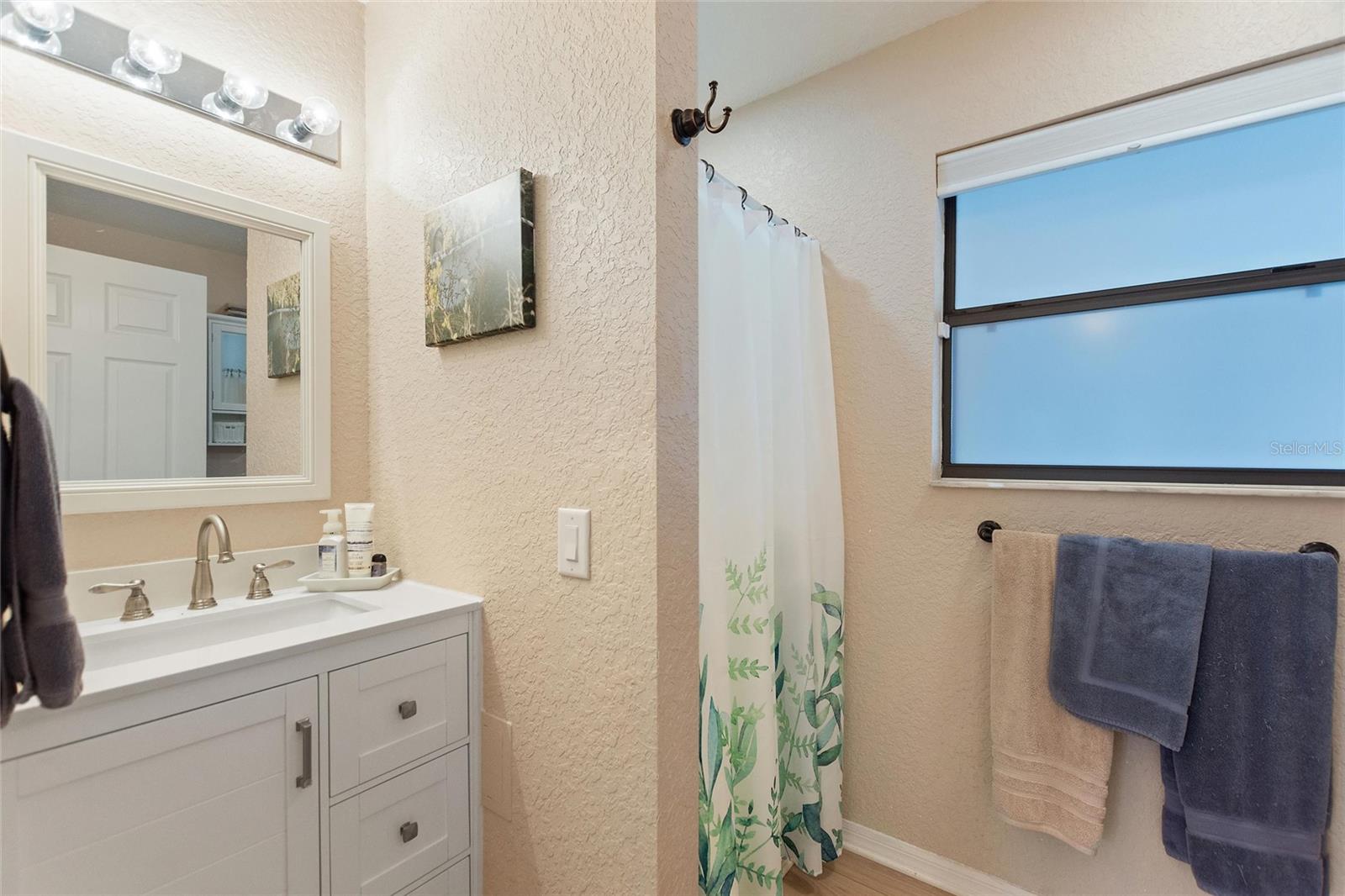 MT OLIVE SHORES NORTH ADD 04 - Residential