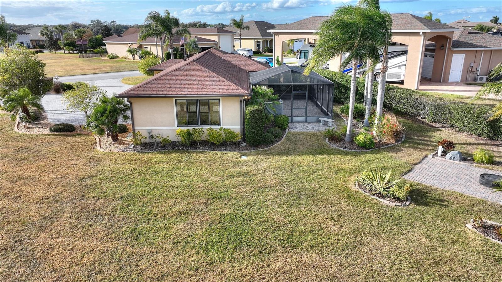 MT OLIVE SHORES NORTH ADD 04 - Residential