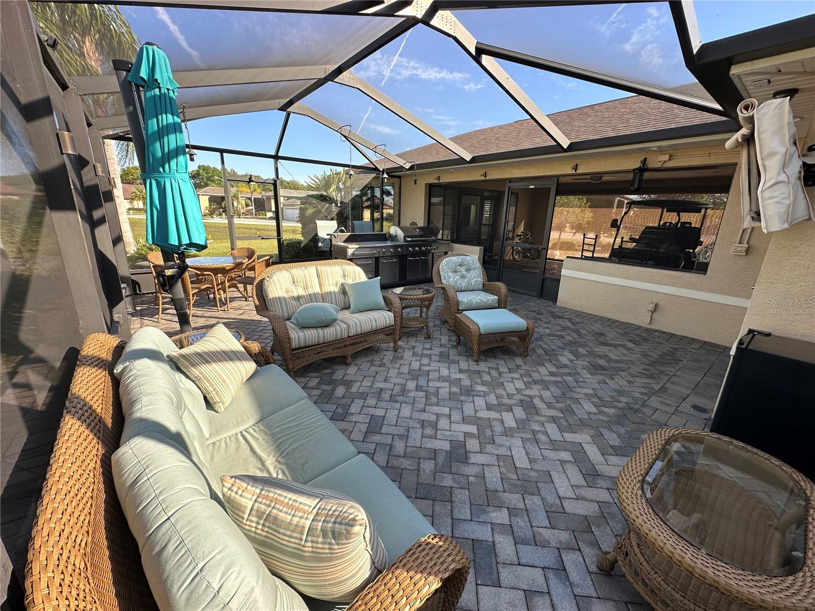 MT OLIVE SHORES NORTH ADD 04 - Residential