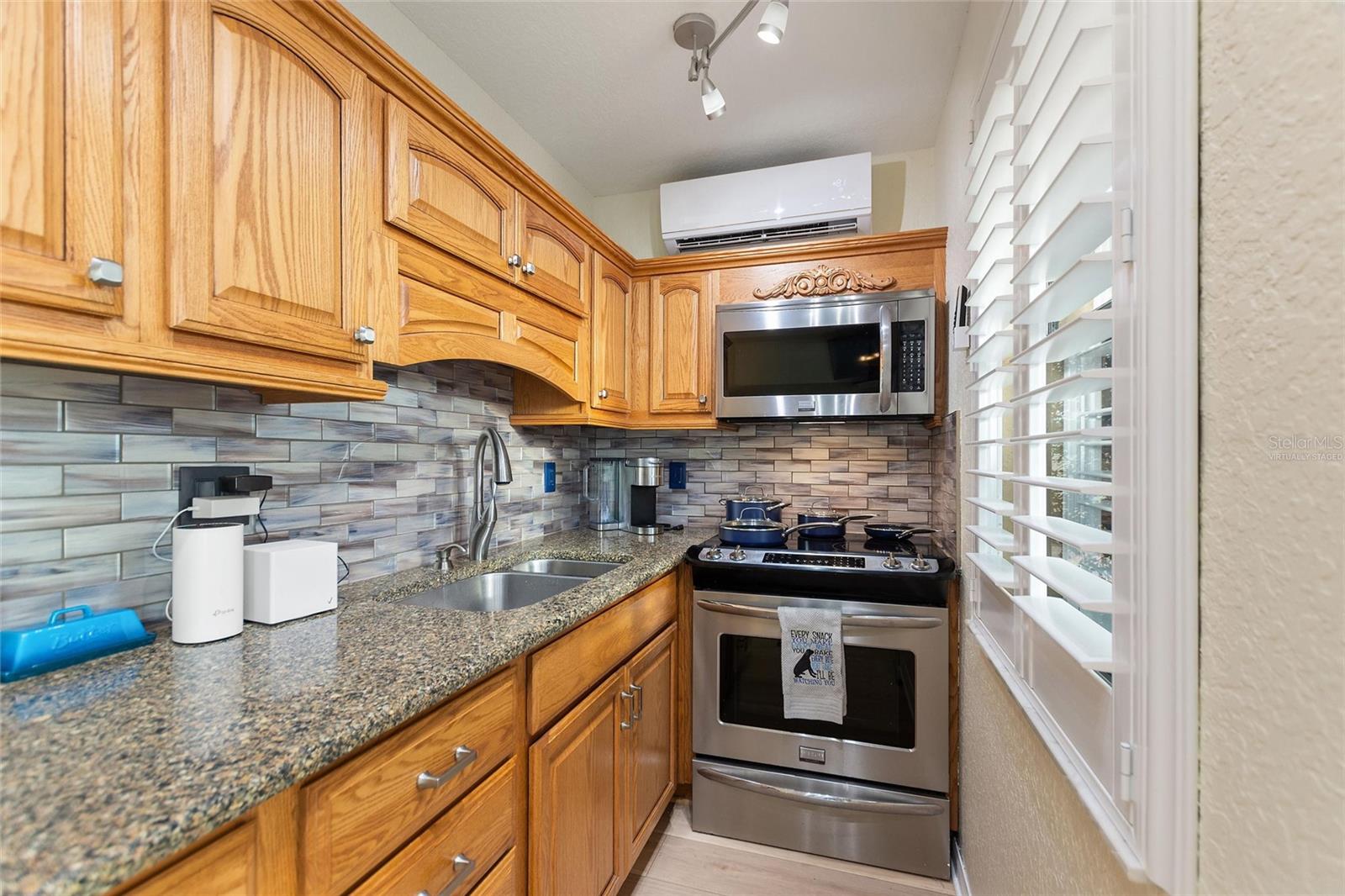 MT OLIVE SHORES NORTH ADD 04 - Residential