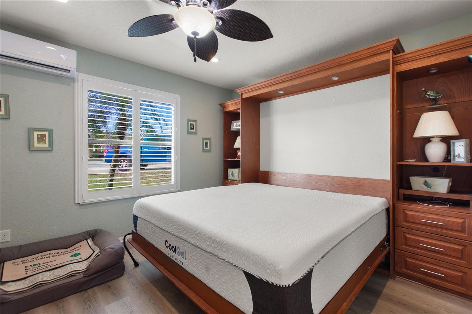 MT OLIVE SHORES NORTH ADD 04 - Residential