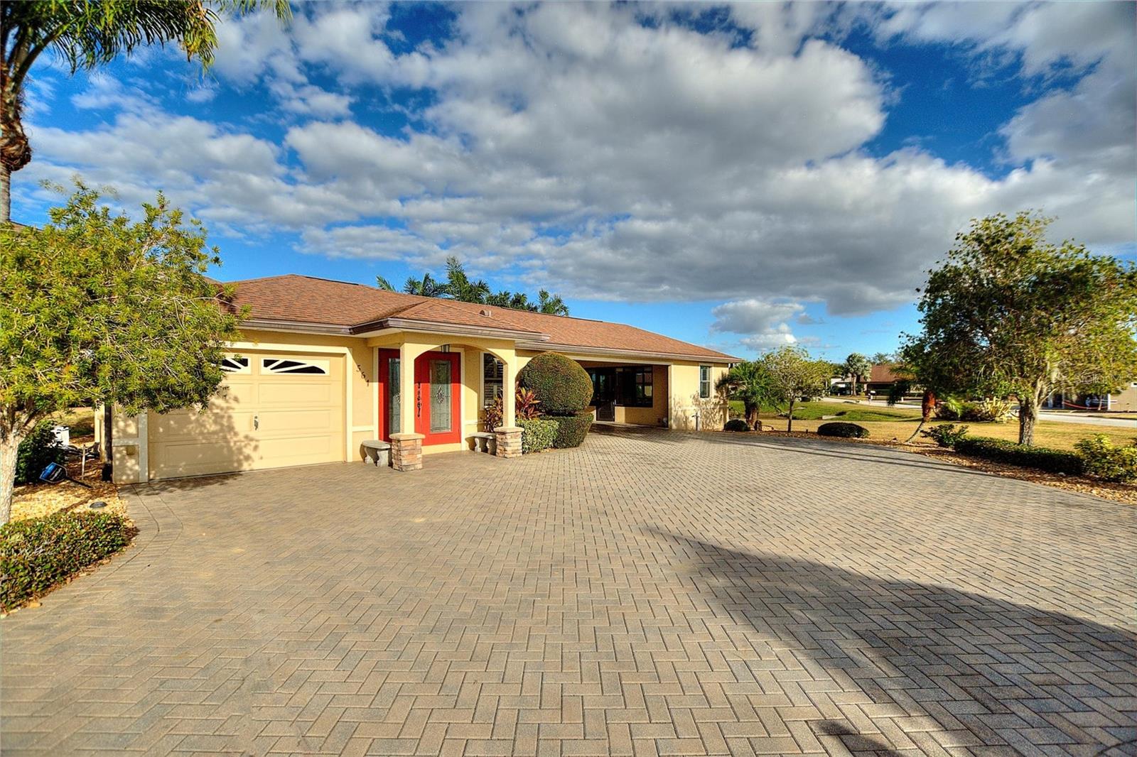 MT OLIVE SHORES NORTH ADD 04 - Residential