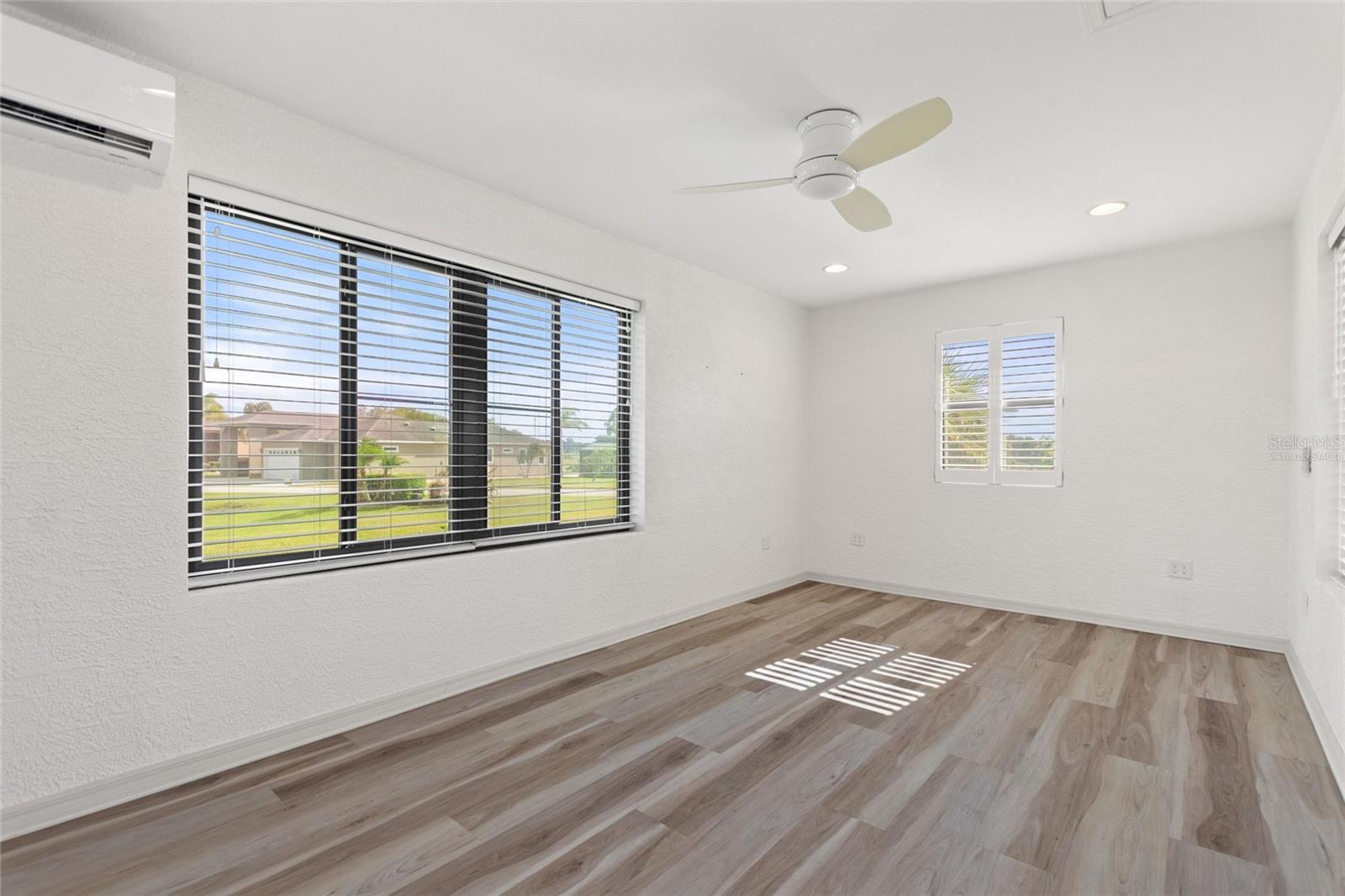 MT OLIVE SHORES NORTH ADD 04 - Residential