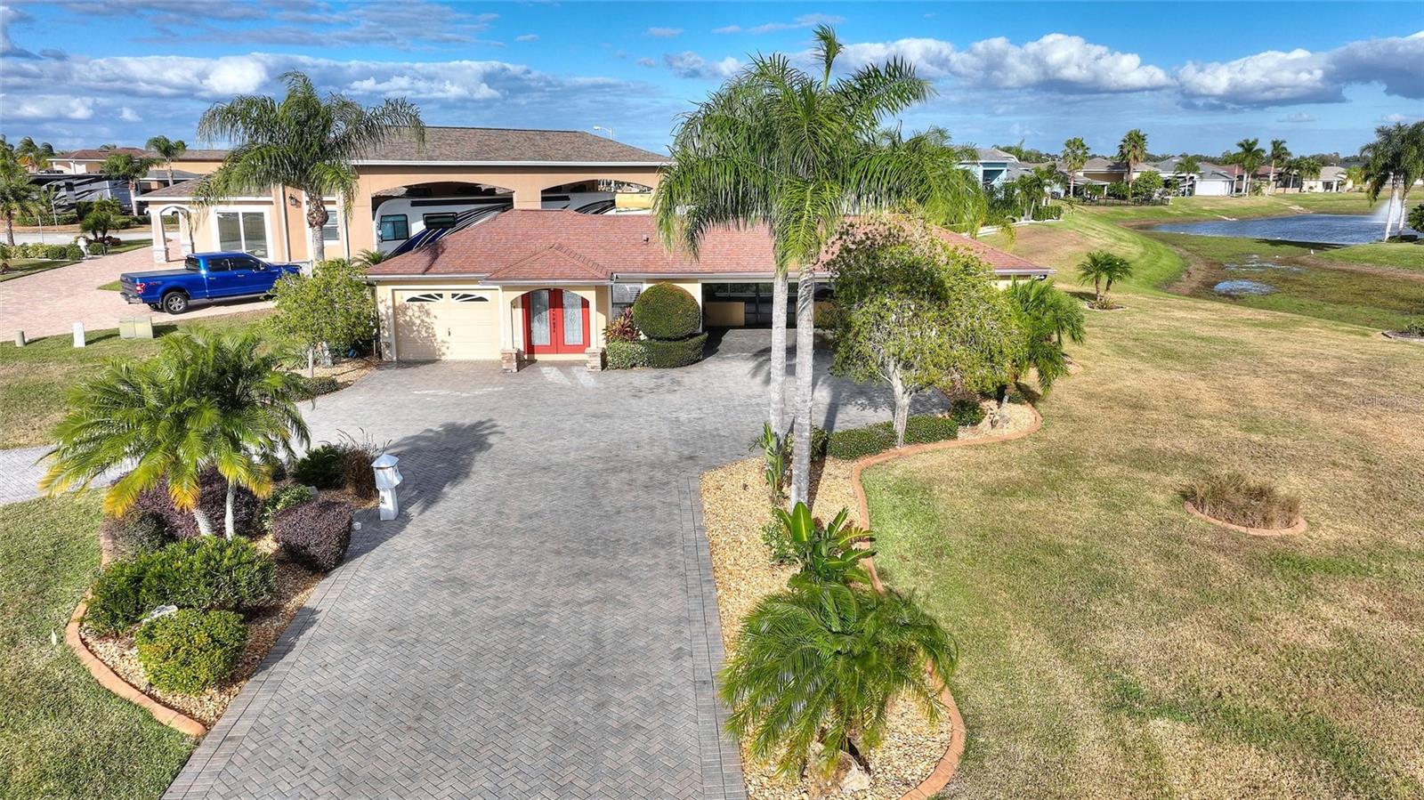 MT OLIVE SHORES NORTH ADD 04 - Residential