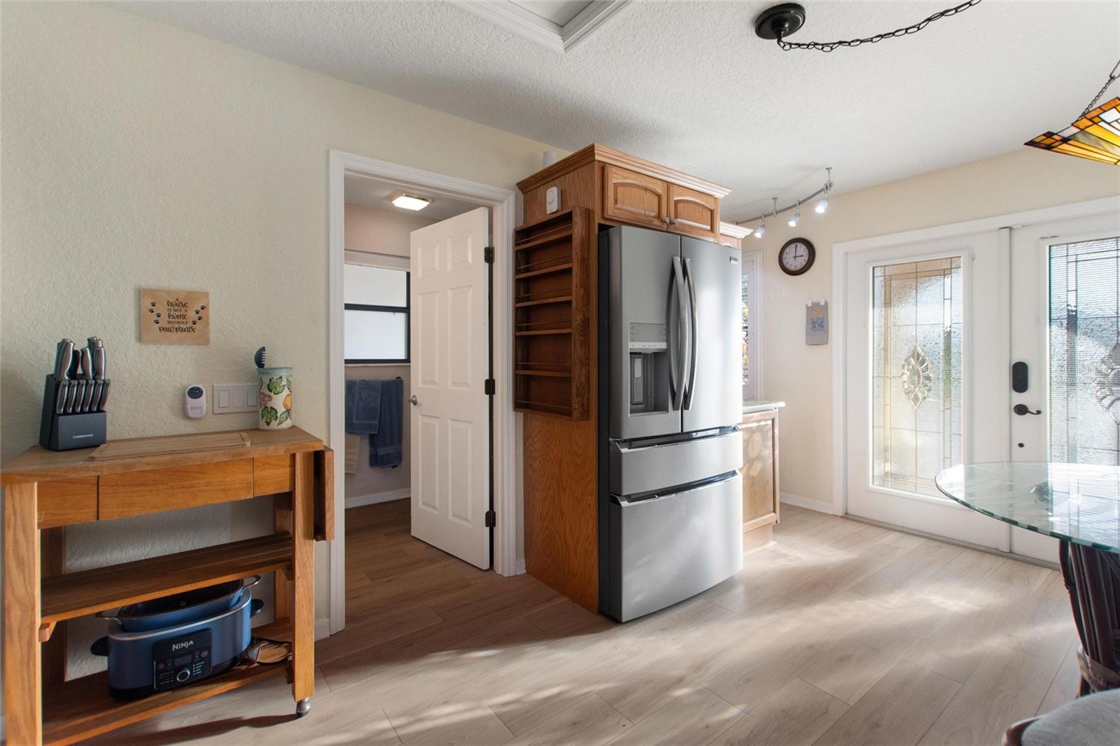 MT OLIVE SHORES NORTH ADD 04 - Residential