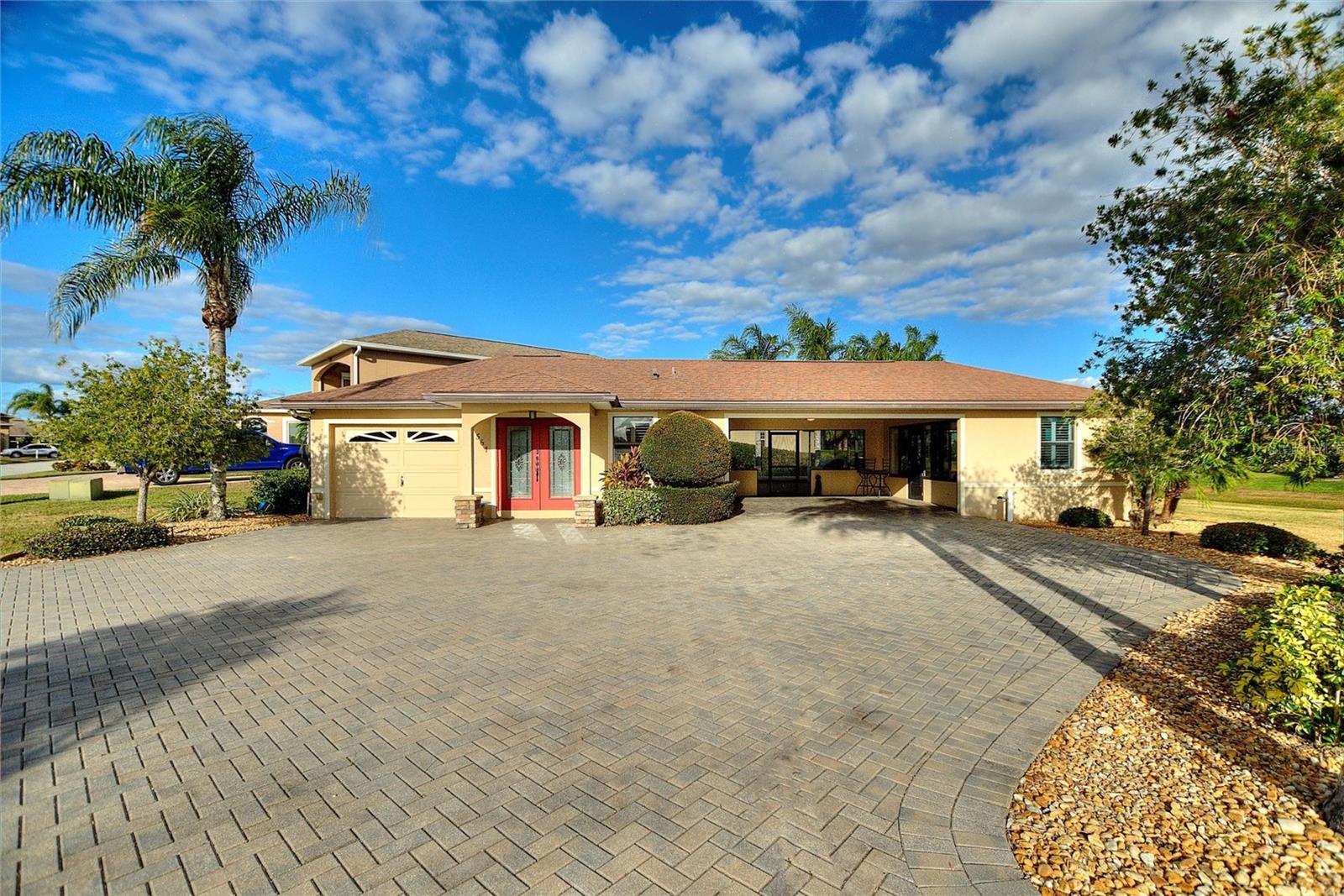 MT OLIVE SHORES NORTH ADD 04 - Residential