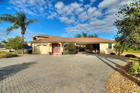 Photo of 561 Meandering Way, Polk City, FL 33868 (MLS # L4956178)