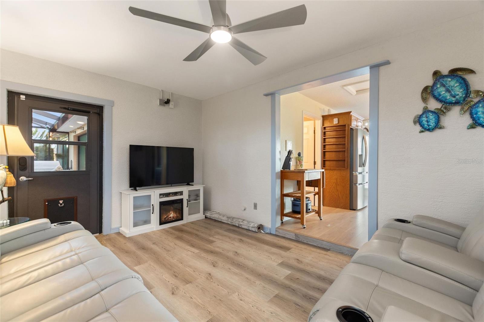 MT OLIVE SHORES NORTH ADD 04 - Residential