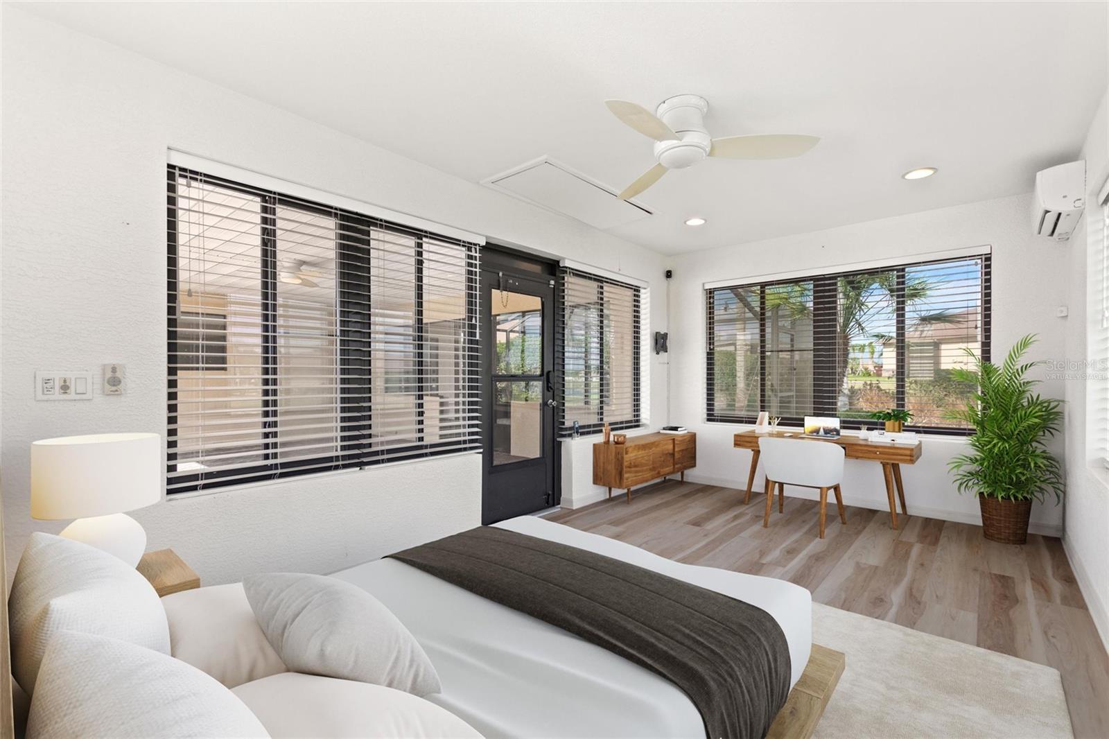 MT OLIVE SHORES NORTH ADD 04 - Residential