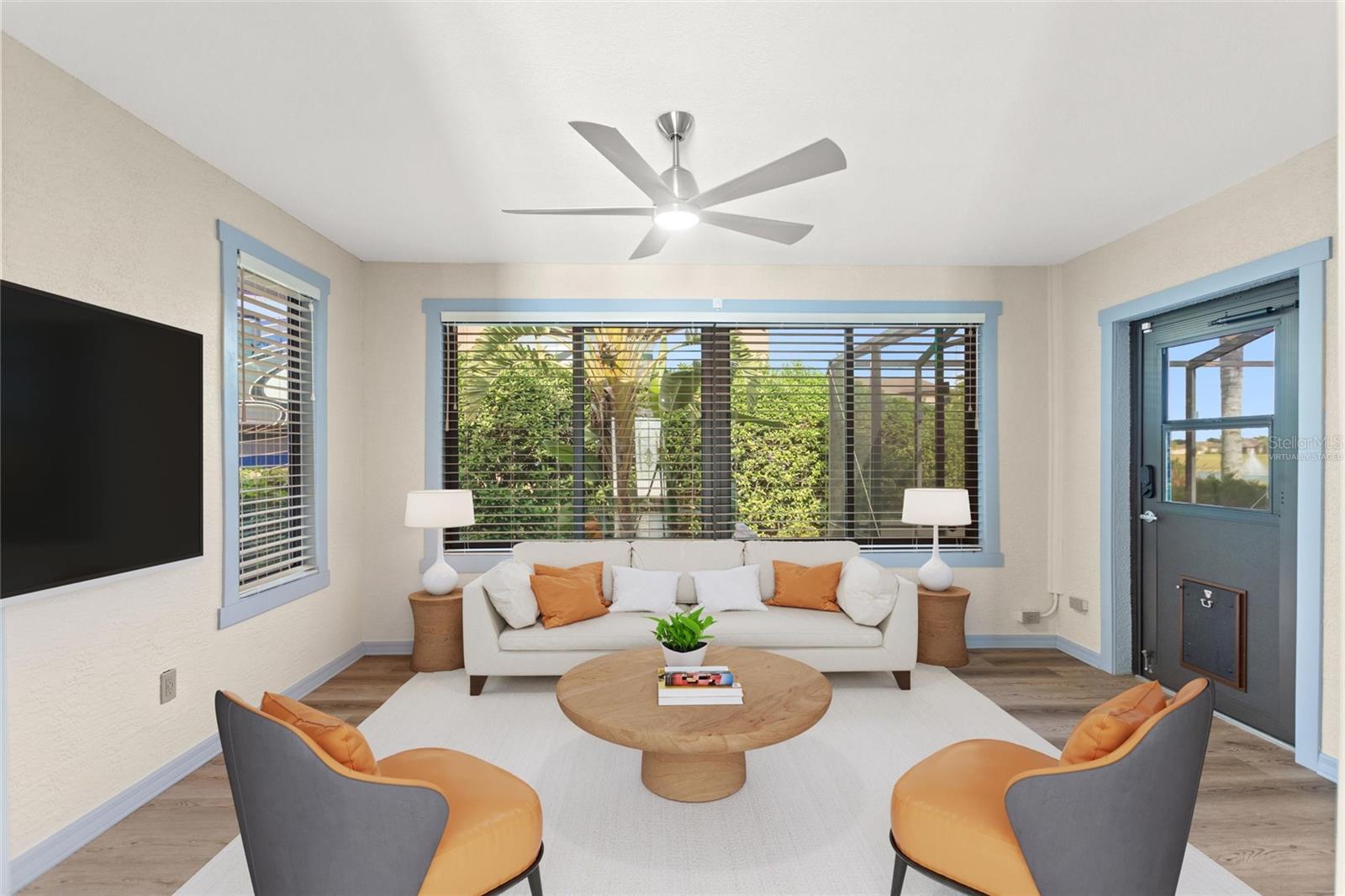 MT OLIVE SHORES NORTH ADD 04 - Residential