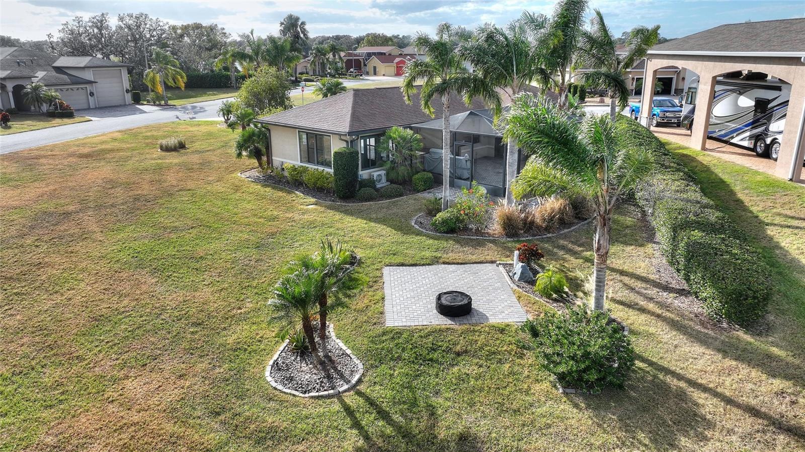 MT OLIVE SHORES NORTH ADD 04 - Residential