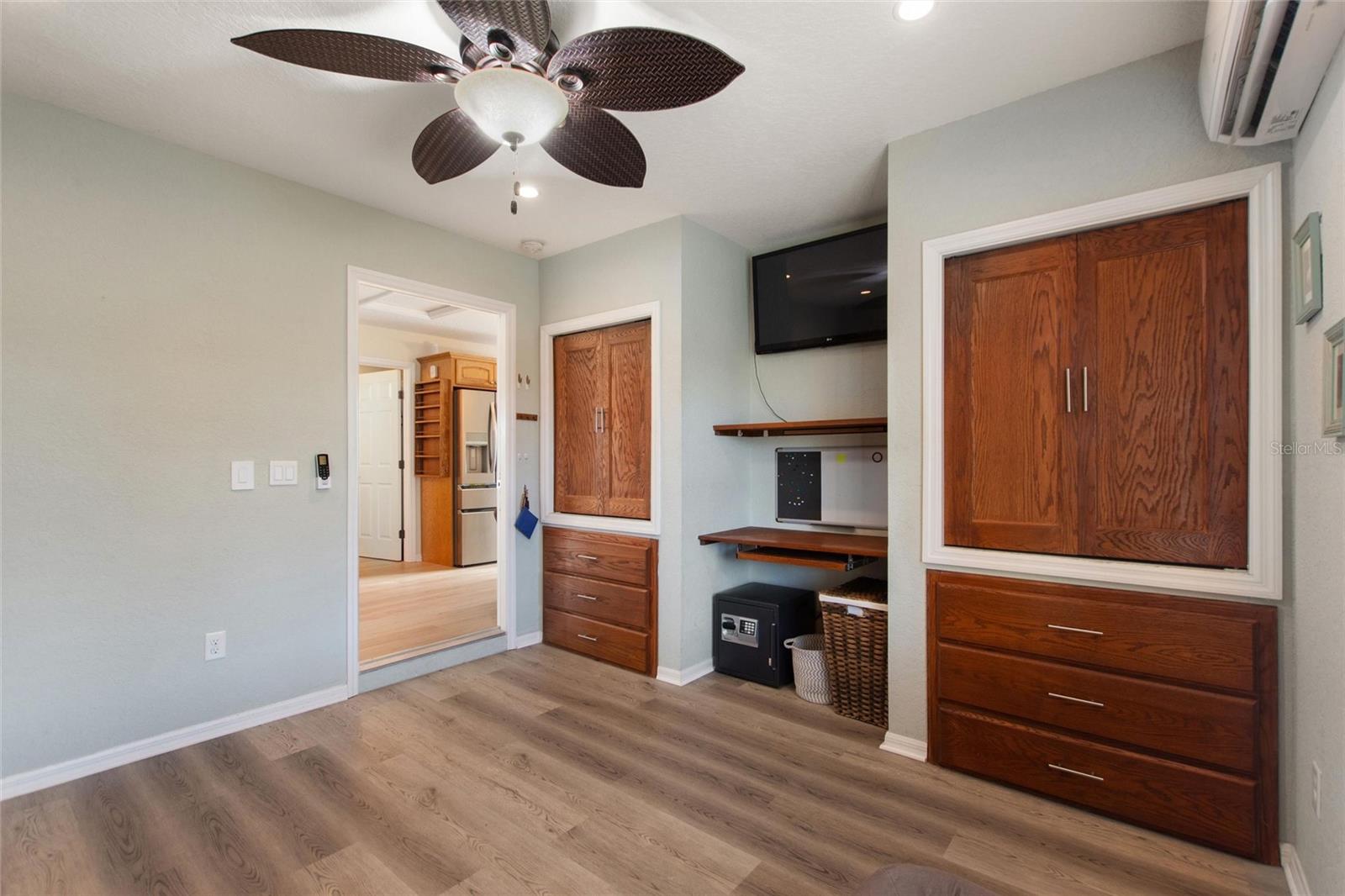 MT OLIVE SHORES NORTH ADD 04 - Residential