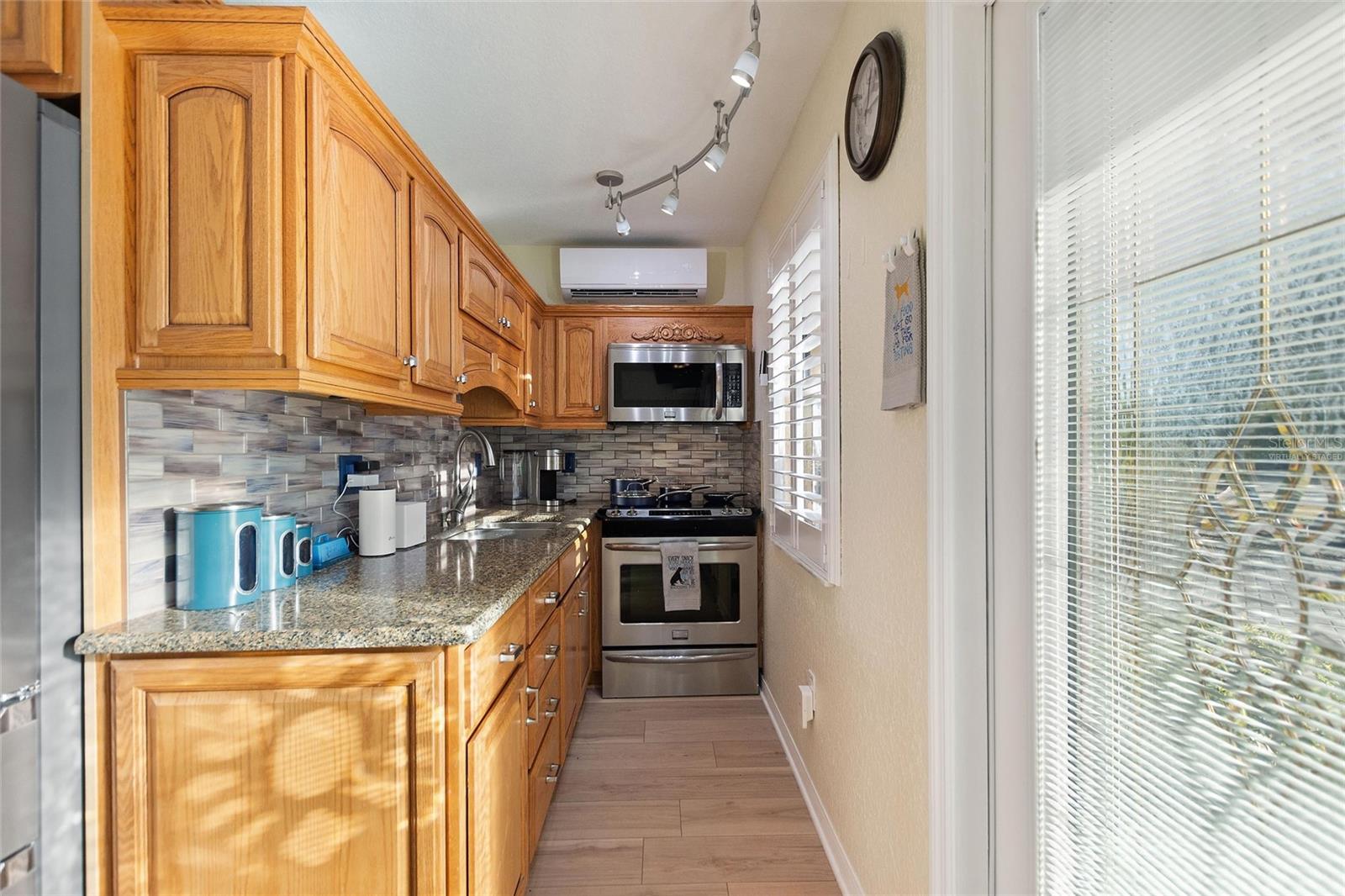 MT OLIVE SHORES NORTH ADD 04 - Residential