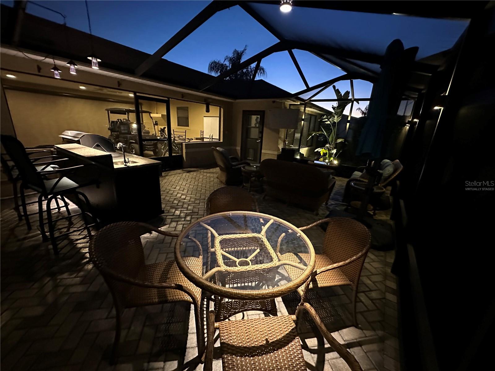 MT OLIVE SHORES NORTH ADD 04 - Residential