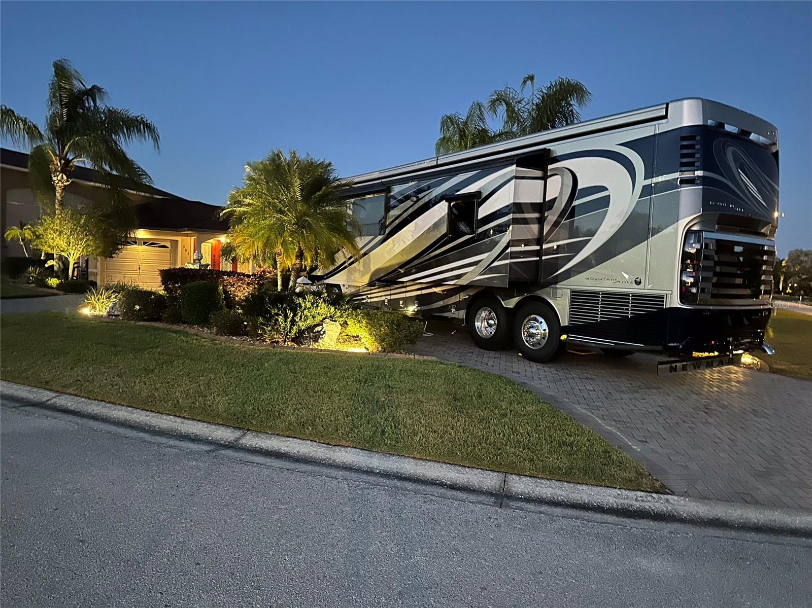 MT OLIVE SHORES NORTH ADD 04 - Residential