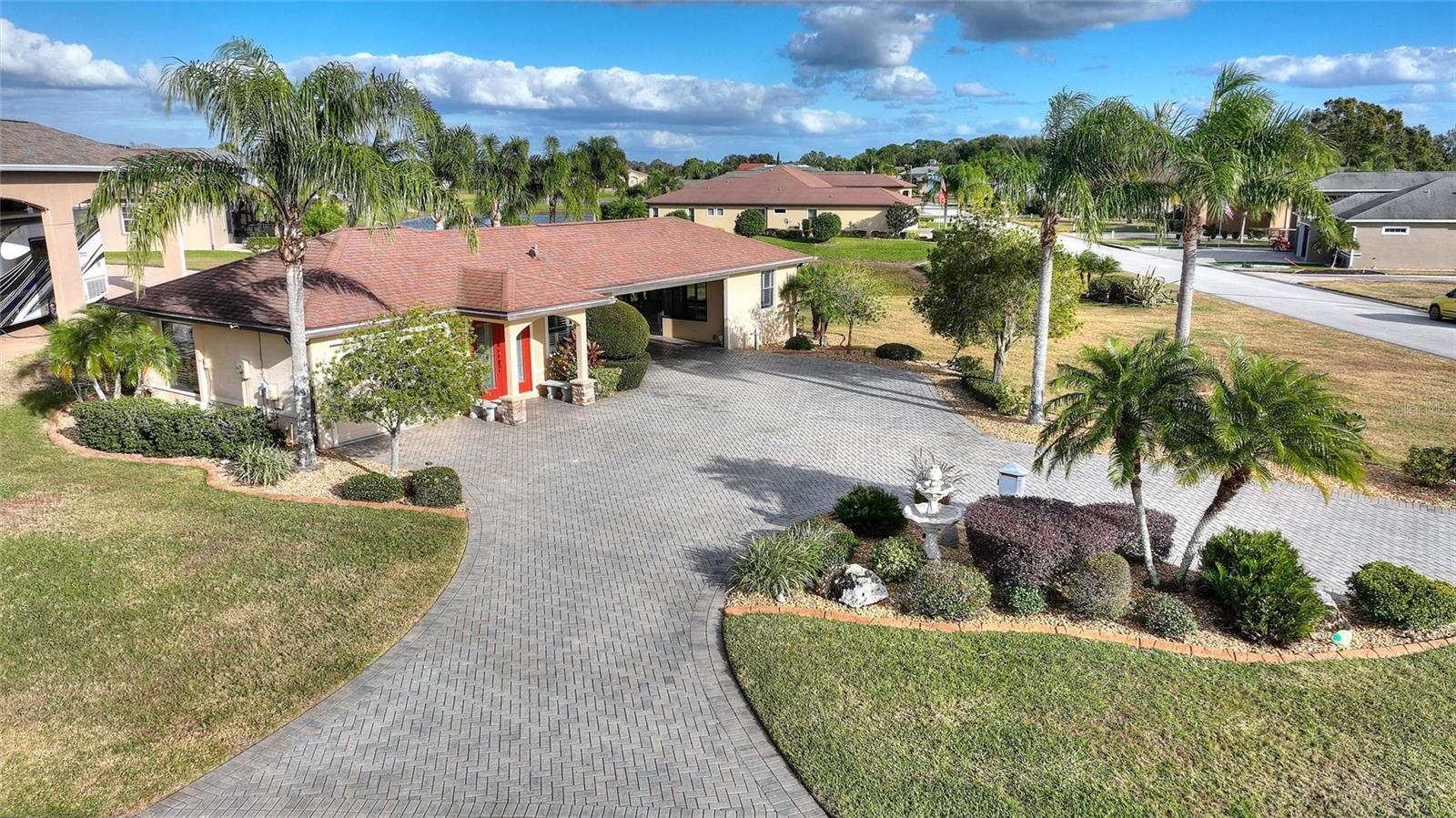 MT OLIVE SHORES NORTH ADD 04 - Residential