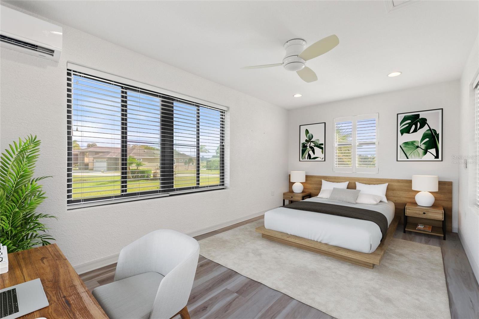 MT OLIVE SHORES NORTH ADD 04 - Residential