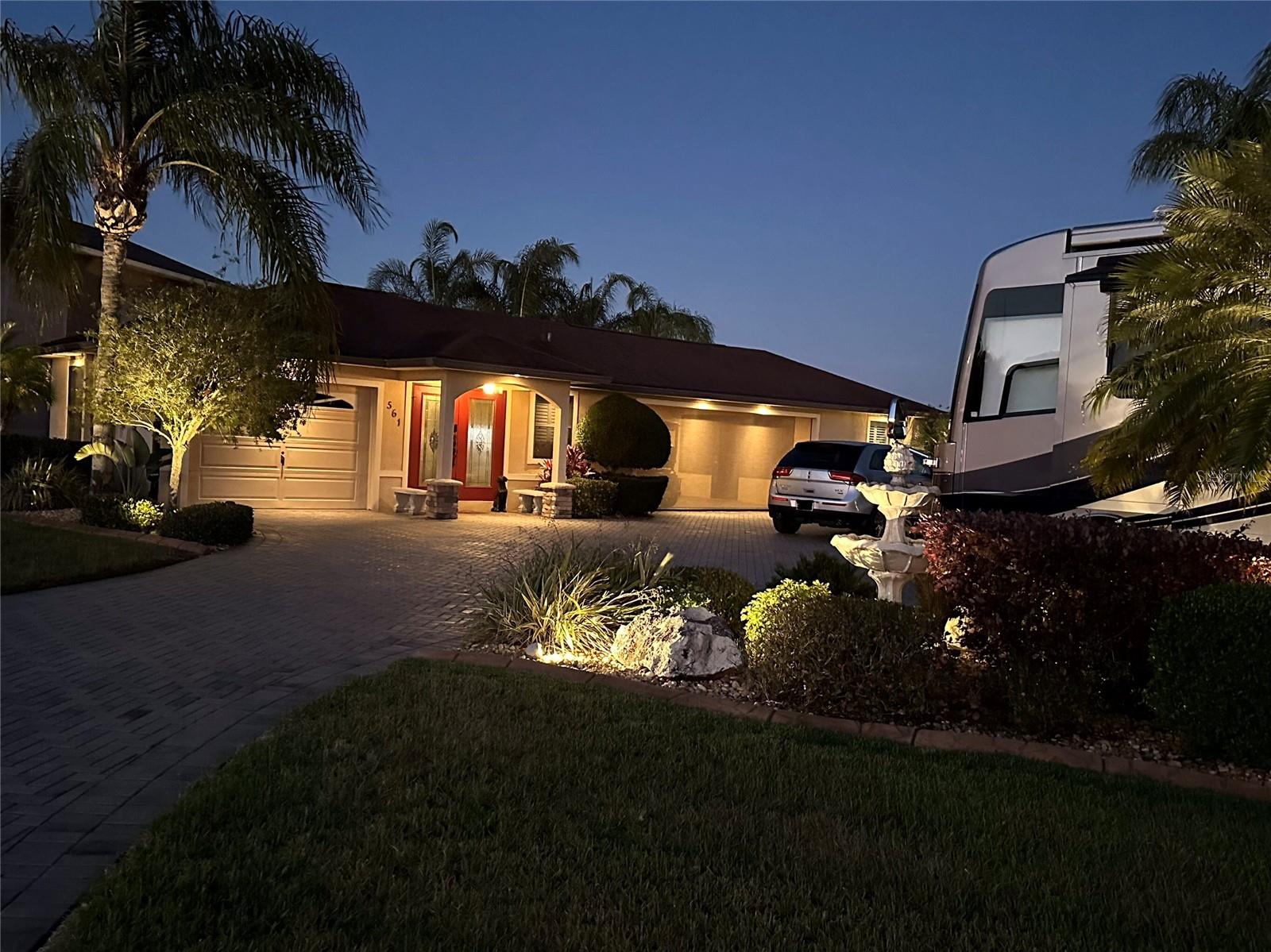 MT OLIVE SHORES NORTH ADD 04 - Residential