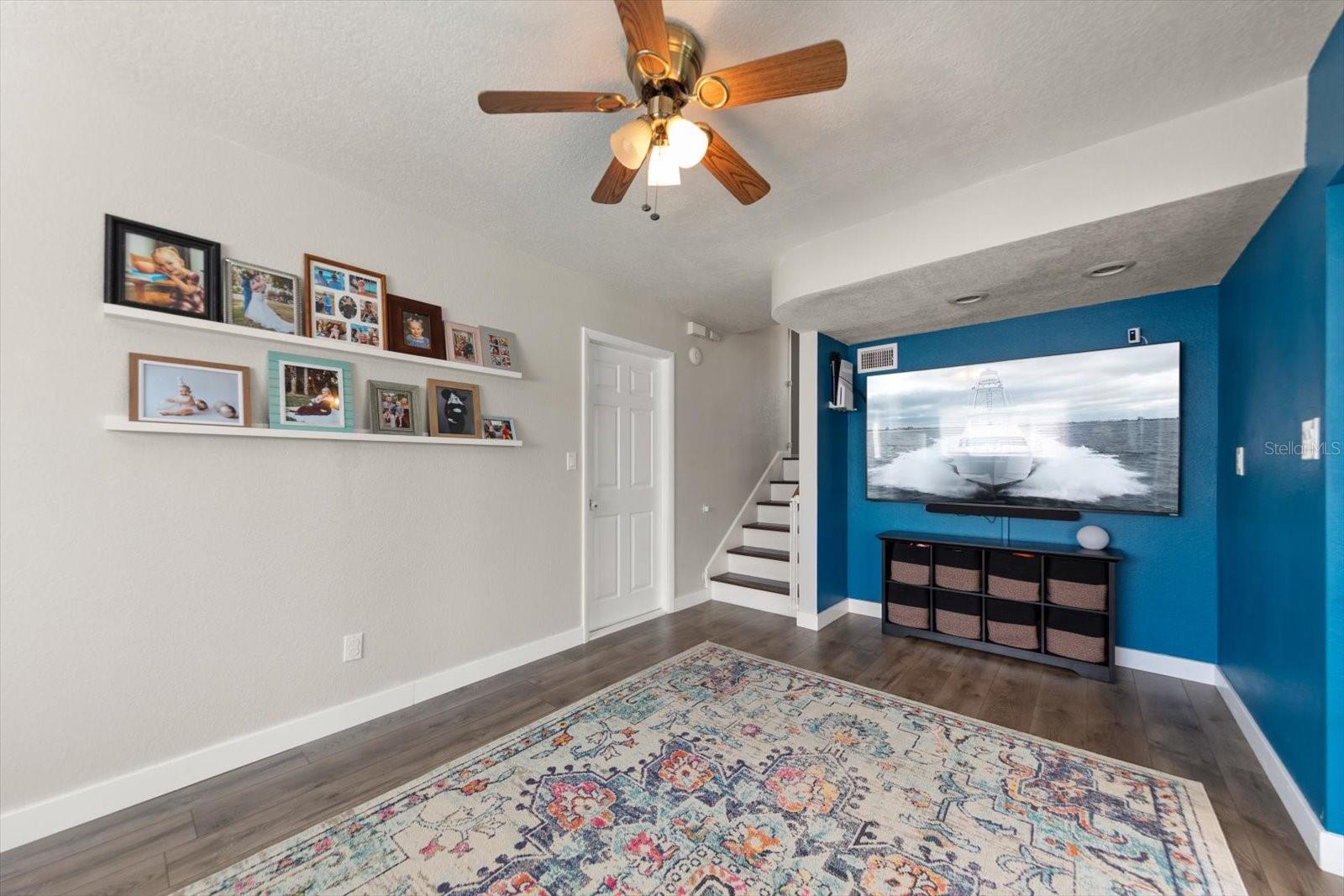 SEMINOLE LAKE GOLF & COUNTRY CLUB ESTATES - Residential