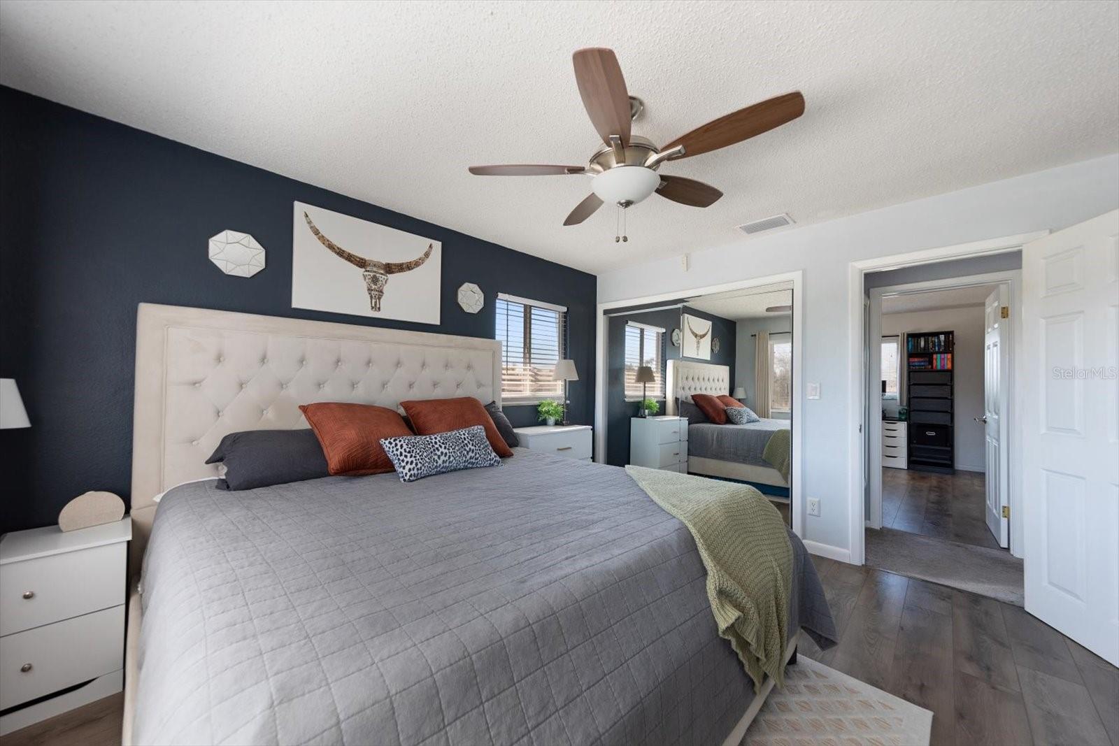 SEMINOLE LAKE GOLF & COUNTRY CLUB ESTATES - Residential