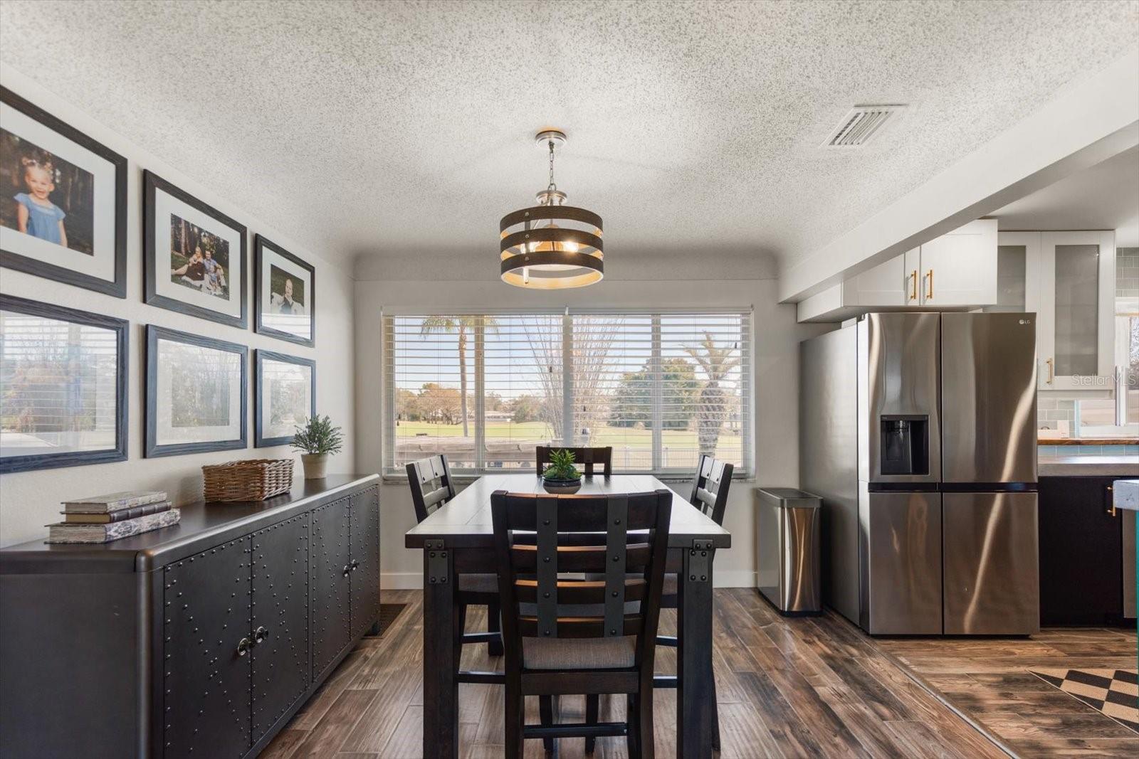 SEMINOLE LAKE GOLF & COUNTRY CLUB ESTATES - Residential