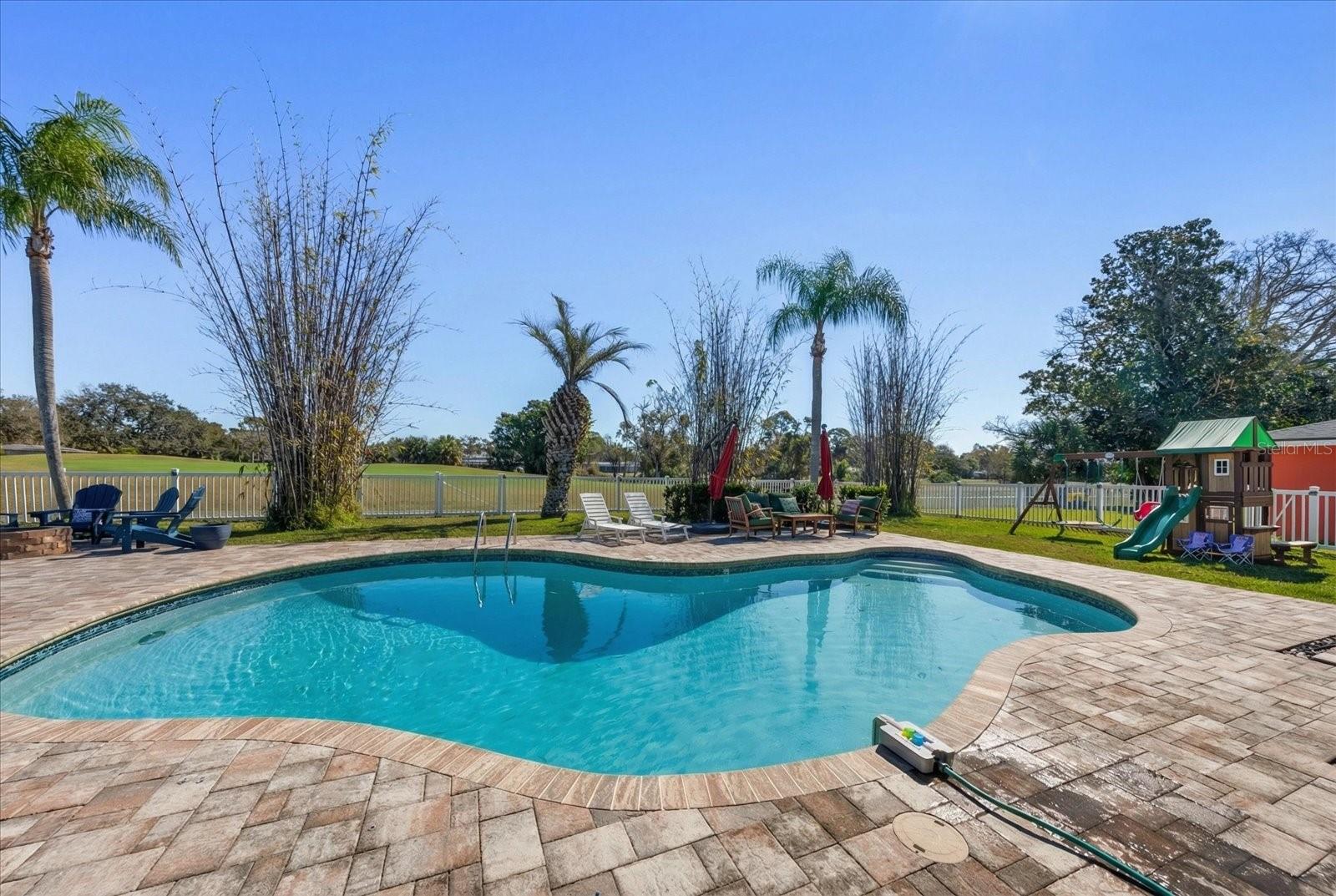 SEMINOLE LAKE GOLF & COUNTRY CLUB ESTATES - Residential