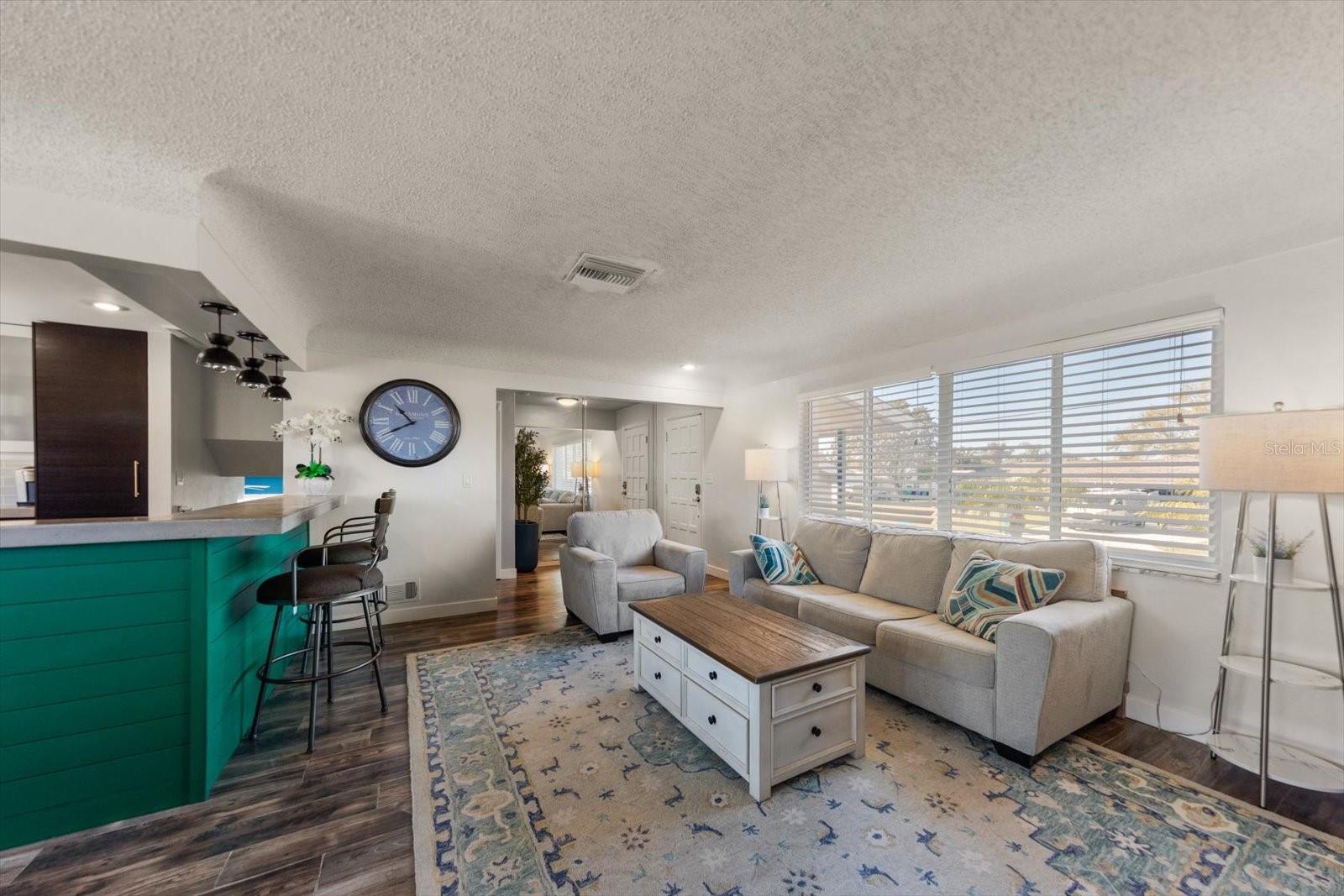 SEMINOLE LAKE GOLF & COUNTRY CLUB ESTATES - Residential