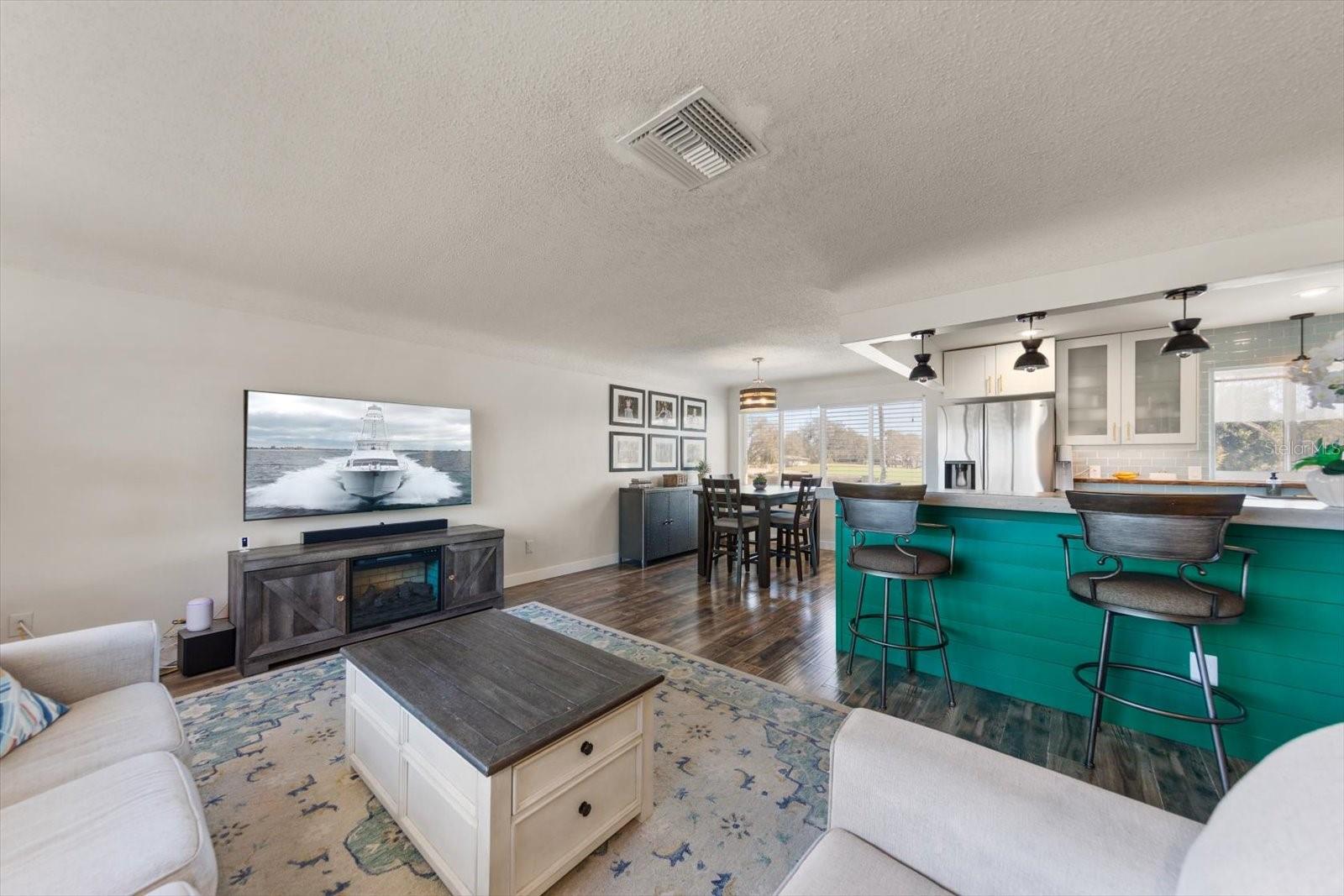 SEMINOLE LAKE GOLF & COUNTRY CLUB ESTATES - Residential