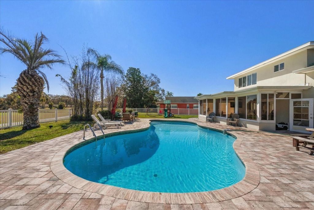 Photo of 6511 Augusta Boulevard, Seminole, FL 33777 (MLS # TB8479564)