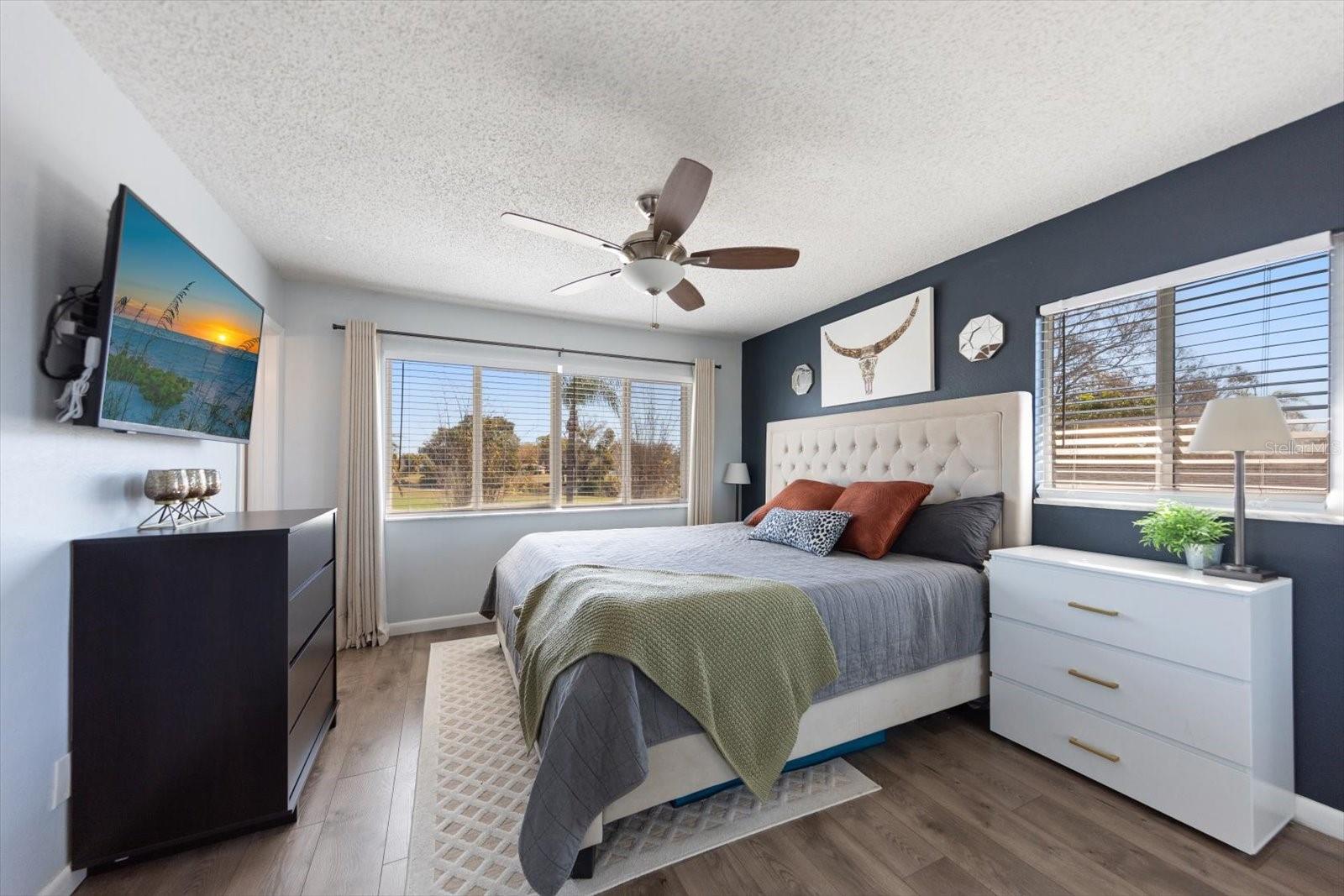 SEMINOLE LAKE GOLF & COUNTRY CLUB ESTATES - Residential