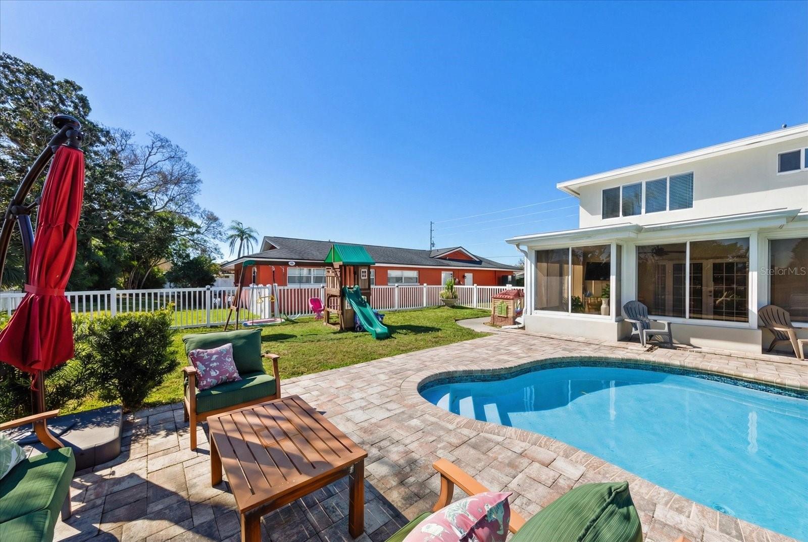 SEMINOLE LAKE GOLF & COUNTRY CLUB ESTATES - Residential