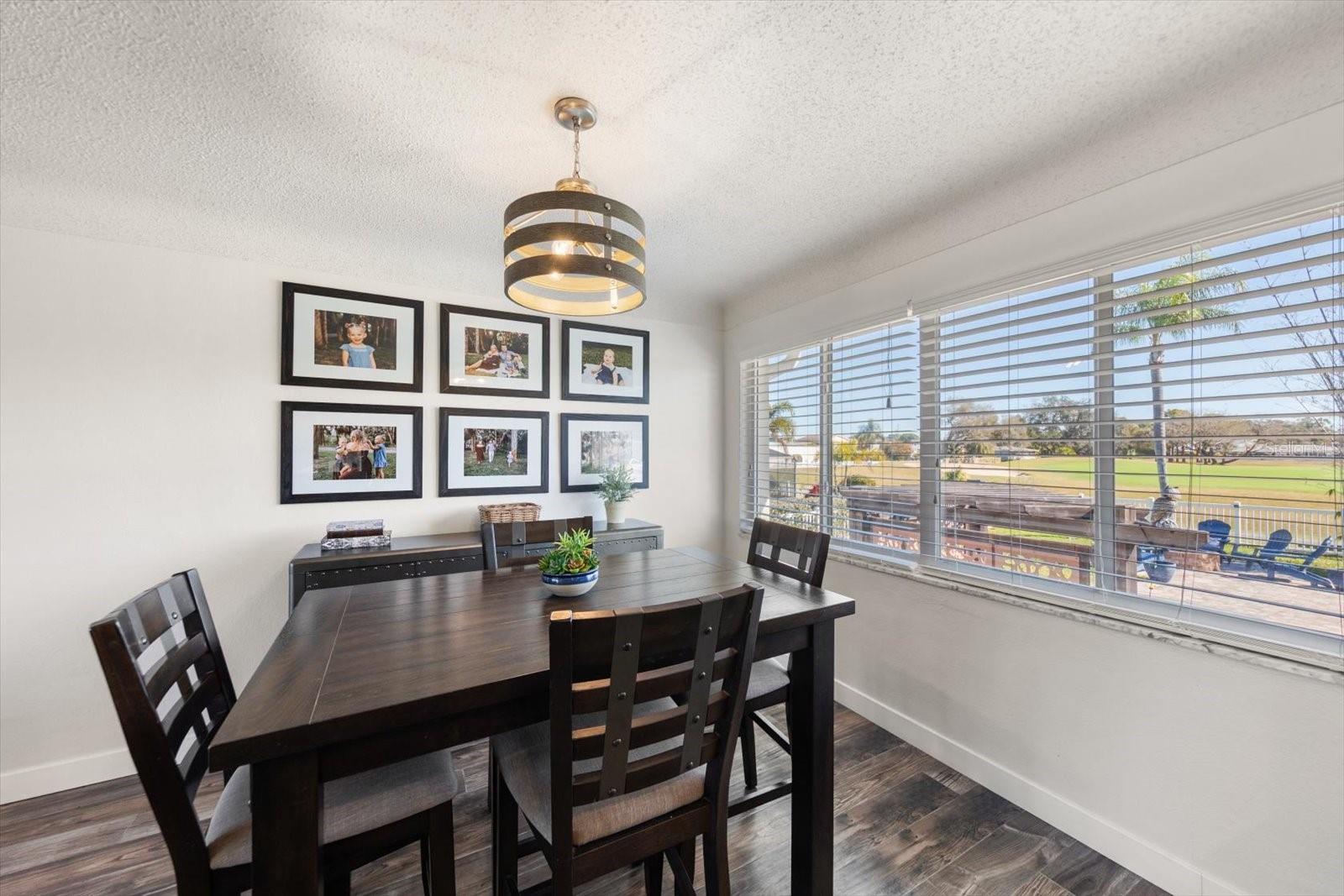 SEMINOLE LAKE GOLF & COUNTRY CLUB ESTATES - Residential