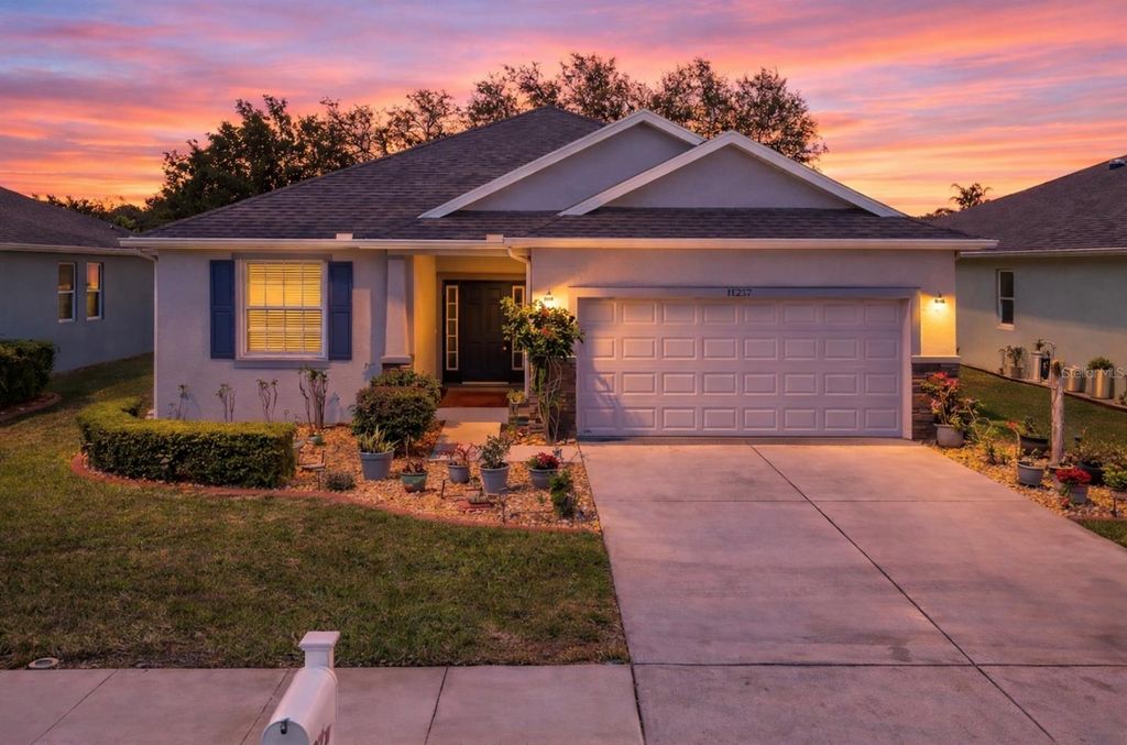 Photo of 11213 Kiskadee Circle, New Port Richey, FL 34654 (MLS # TB8494229)