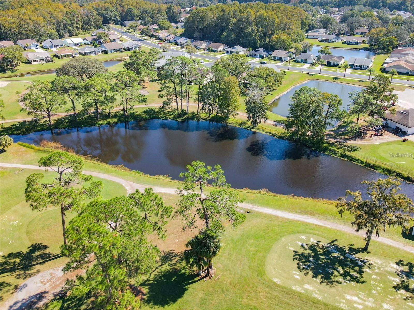 SUMMERTREE PRCL 3B - Residential