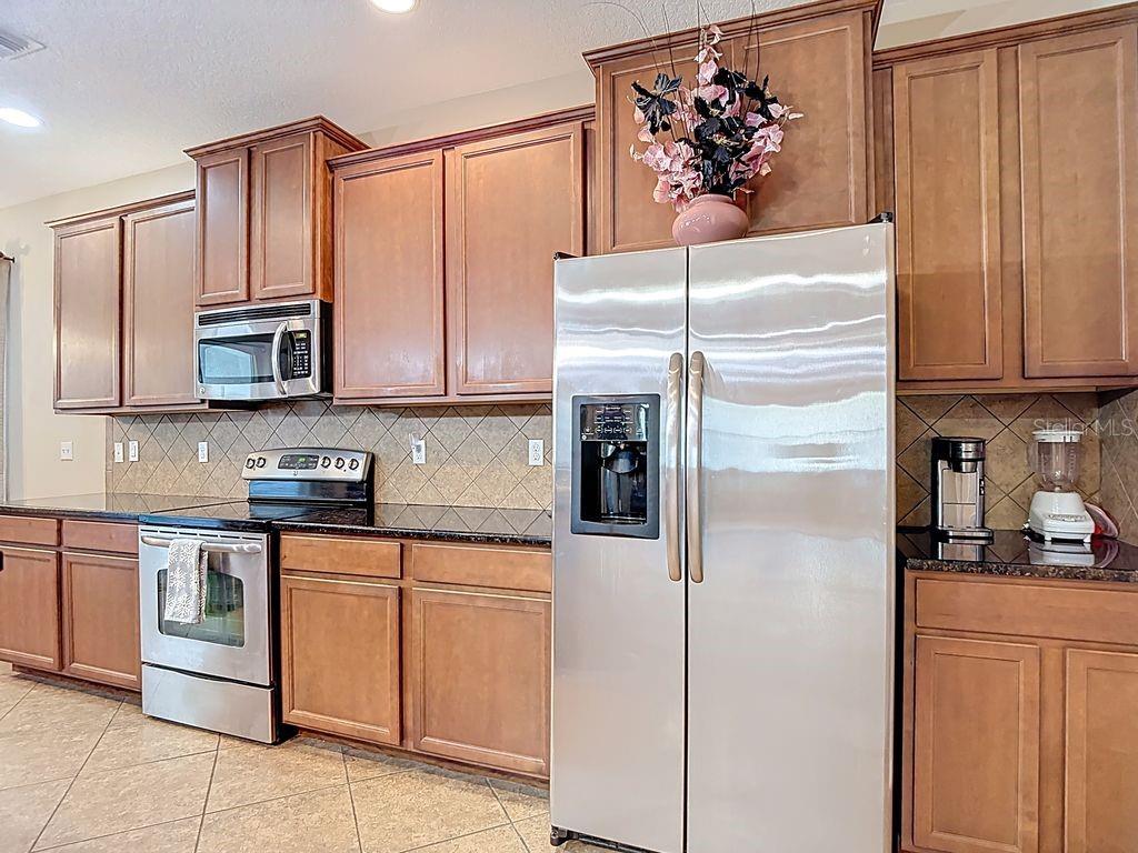 SUMMERTREE PRCL 3B - Residential