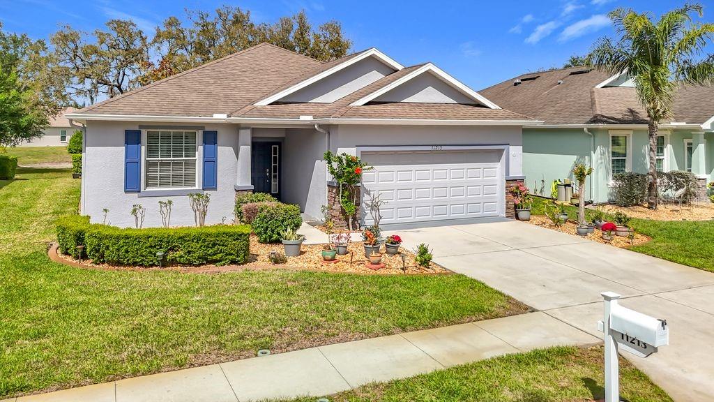 SUMMERTREE PRCL 3B - Residential