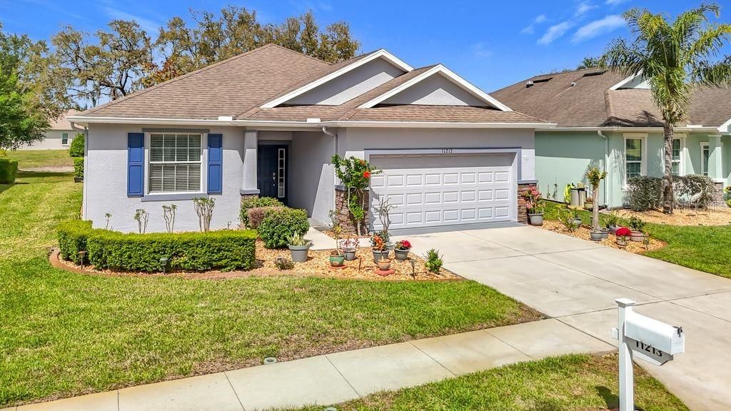Photo of 11213 Kiskadee Circle, New Port Richey, FL 34654 (MLS # TB8494229)