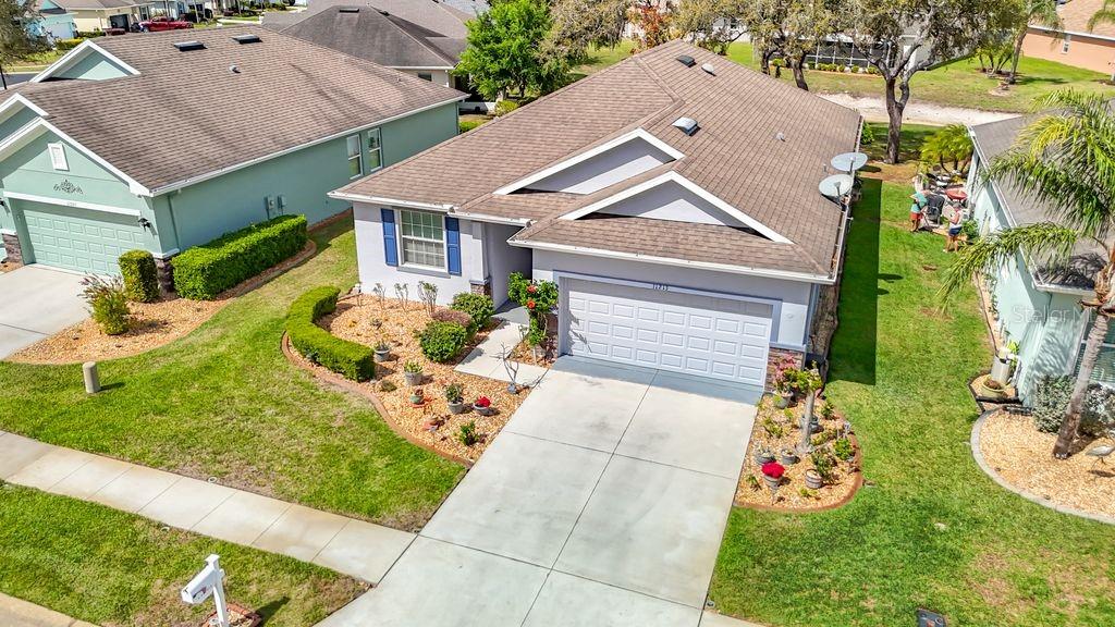 SUMMERTREE PRCL 3B - Residential