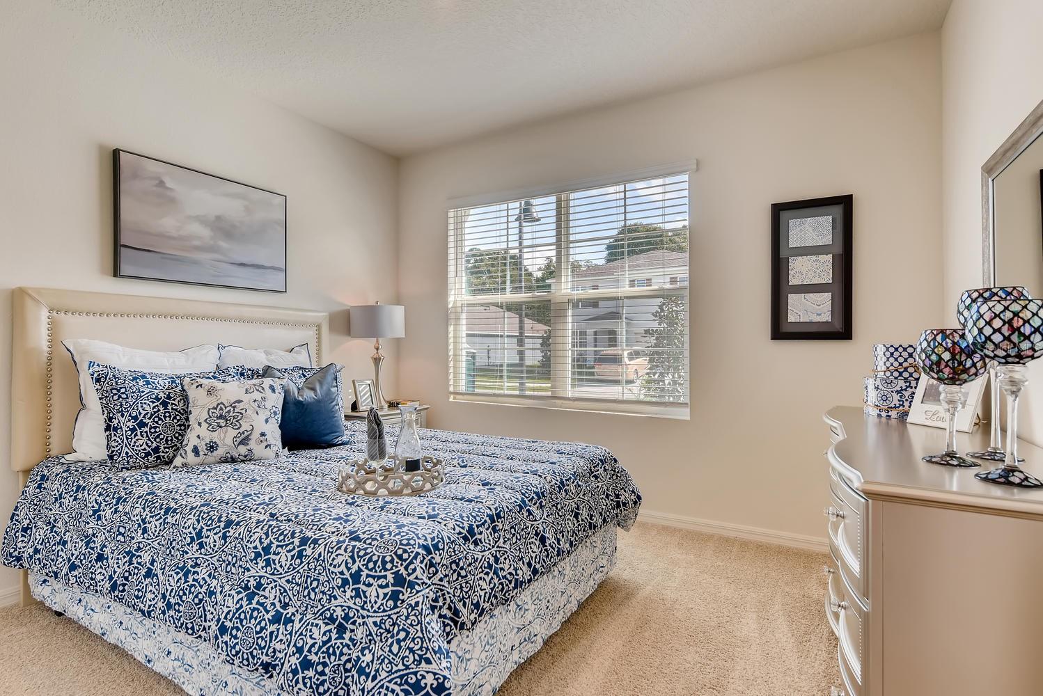 Oak Leaf Preserve Ph 1 - Residential