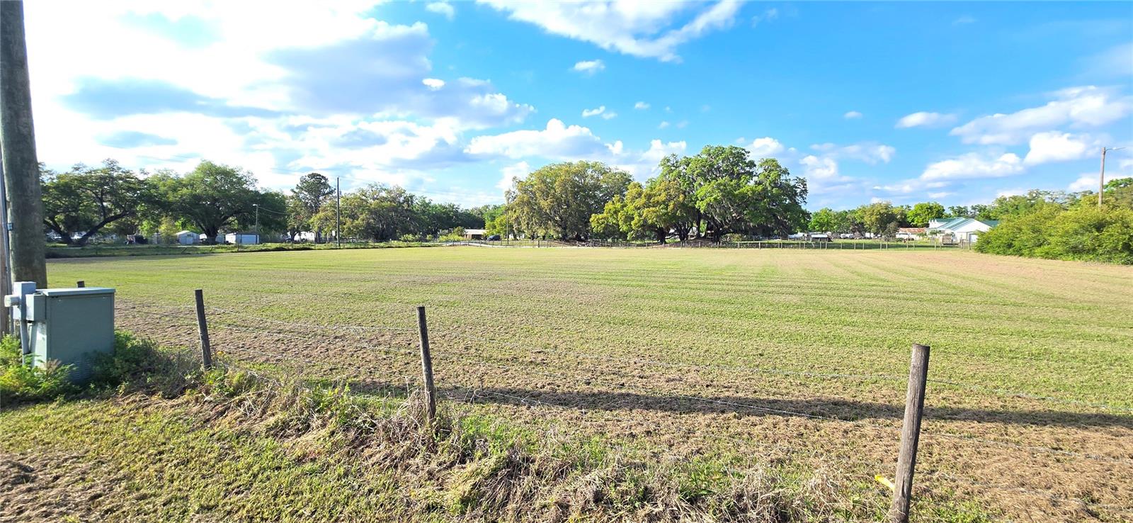 E WILLIAMS ROAD
