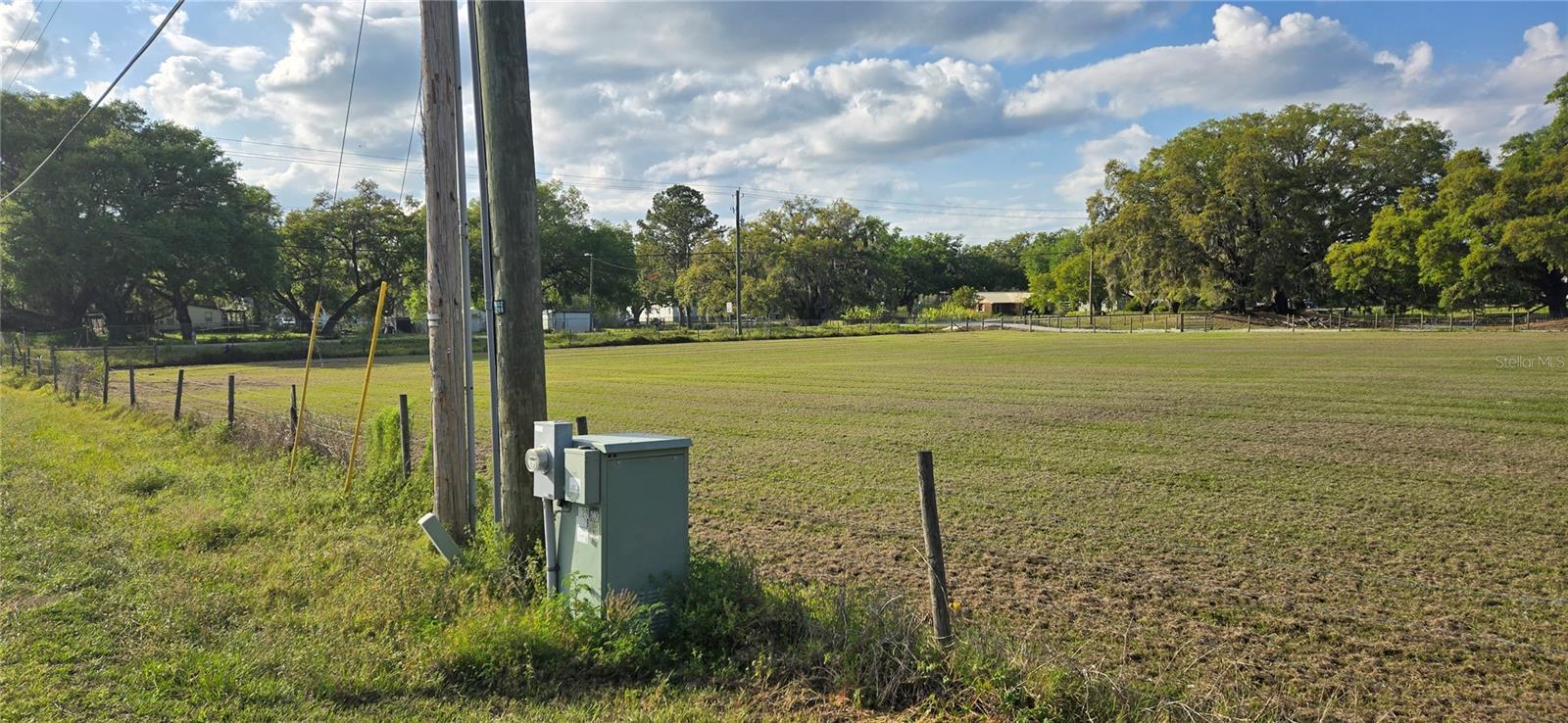 E WILLIAMS ROAD