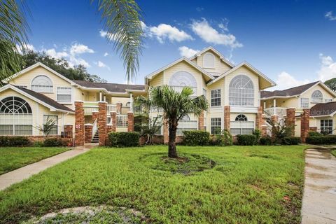 A home in KISSIMMEE