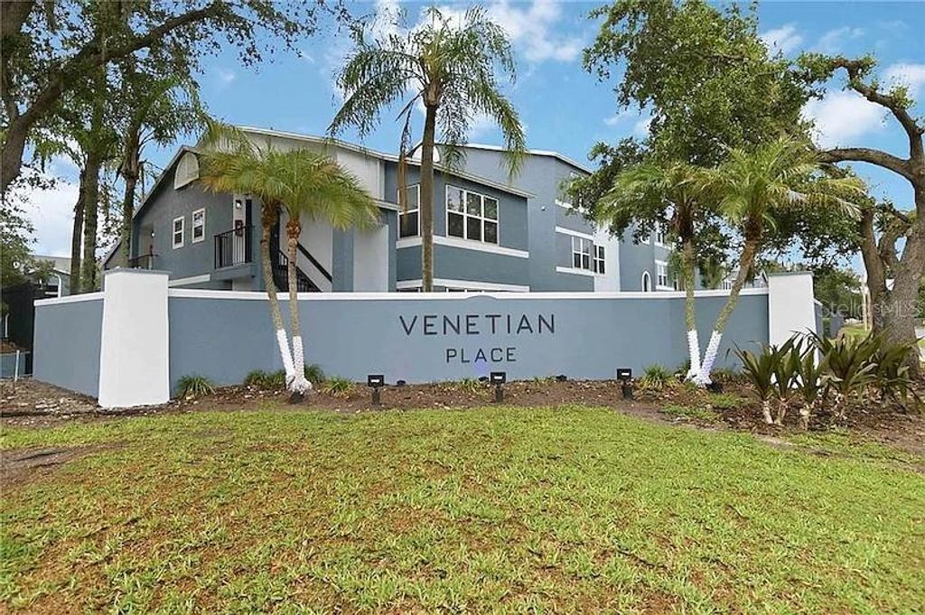 Photo of 4572 Commander Drive #1212, Orlando, FL 32822 (MLS # S5154329)