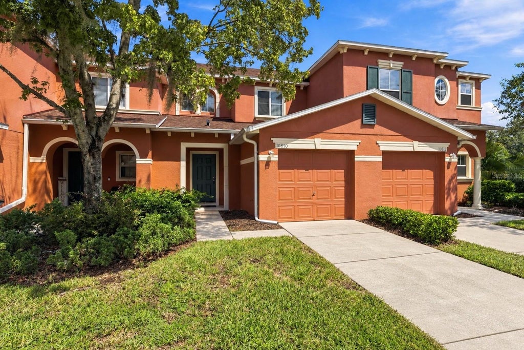 Photo of 10810 Johanna Avenue, Riverview, FL 33578 (MLS # TB8549941)