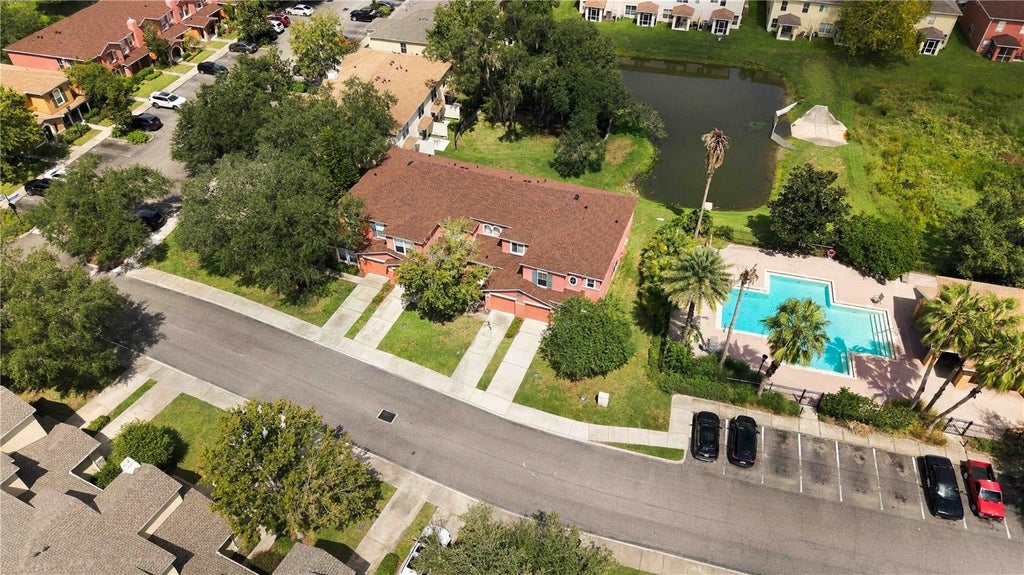 Photo of 10810 Johanna Avenue, Riverview, FL 33578 (MLS # TB8549941)