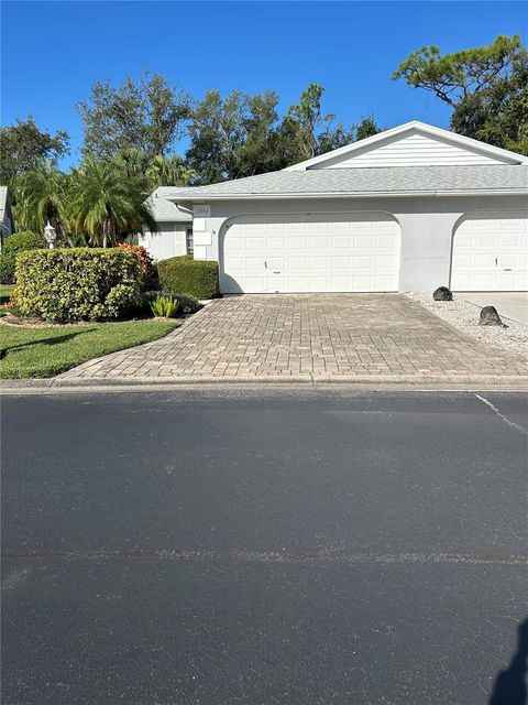 3642 BONAVENTURE COURT SARASOTA FL 34243
