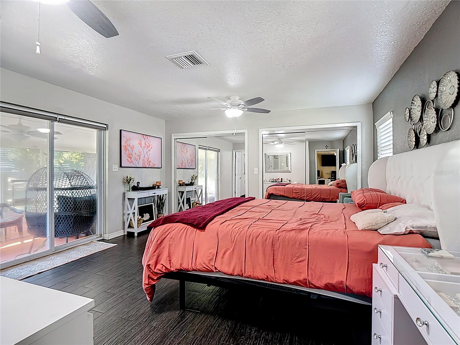 NOT IN SUBDIVISION - Residential