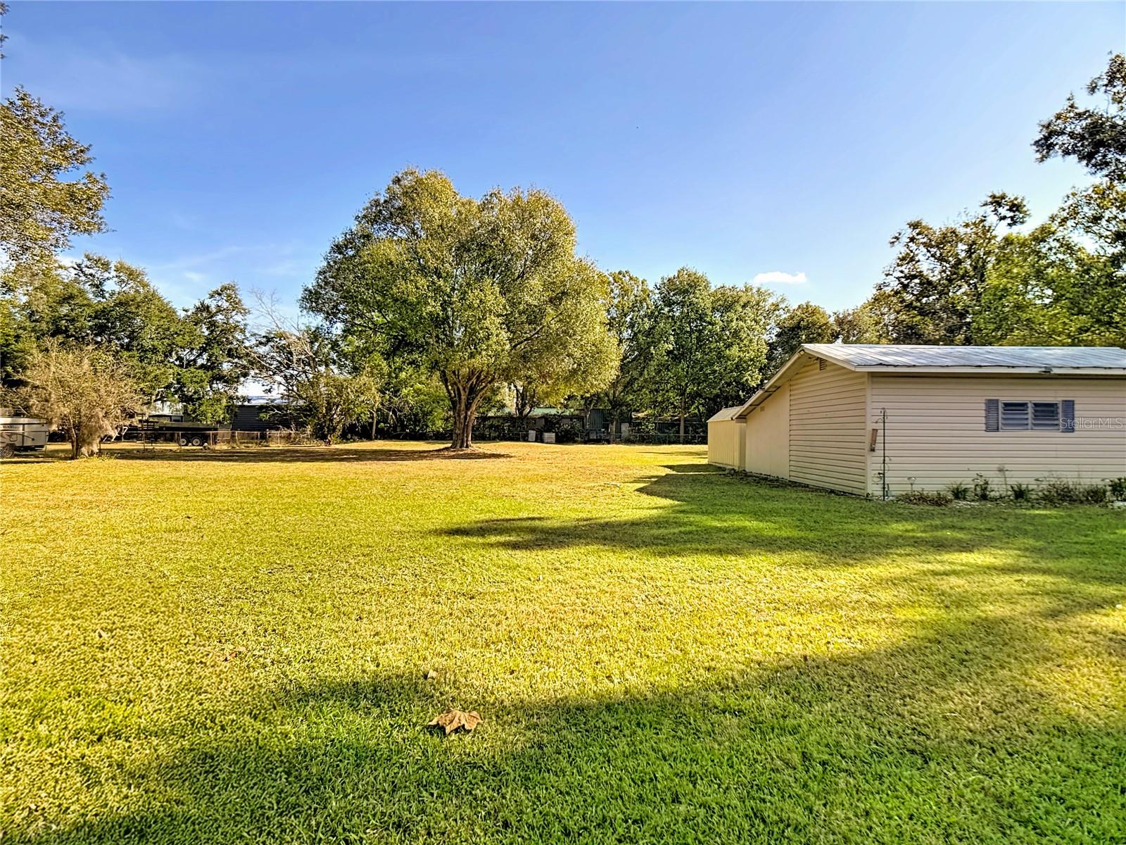 NOT IN SUBDIVISION - Residential