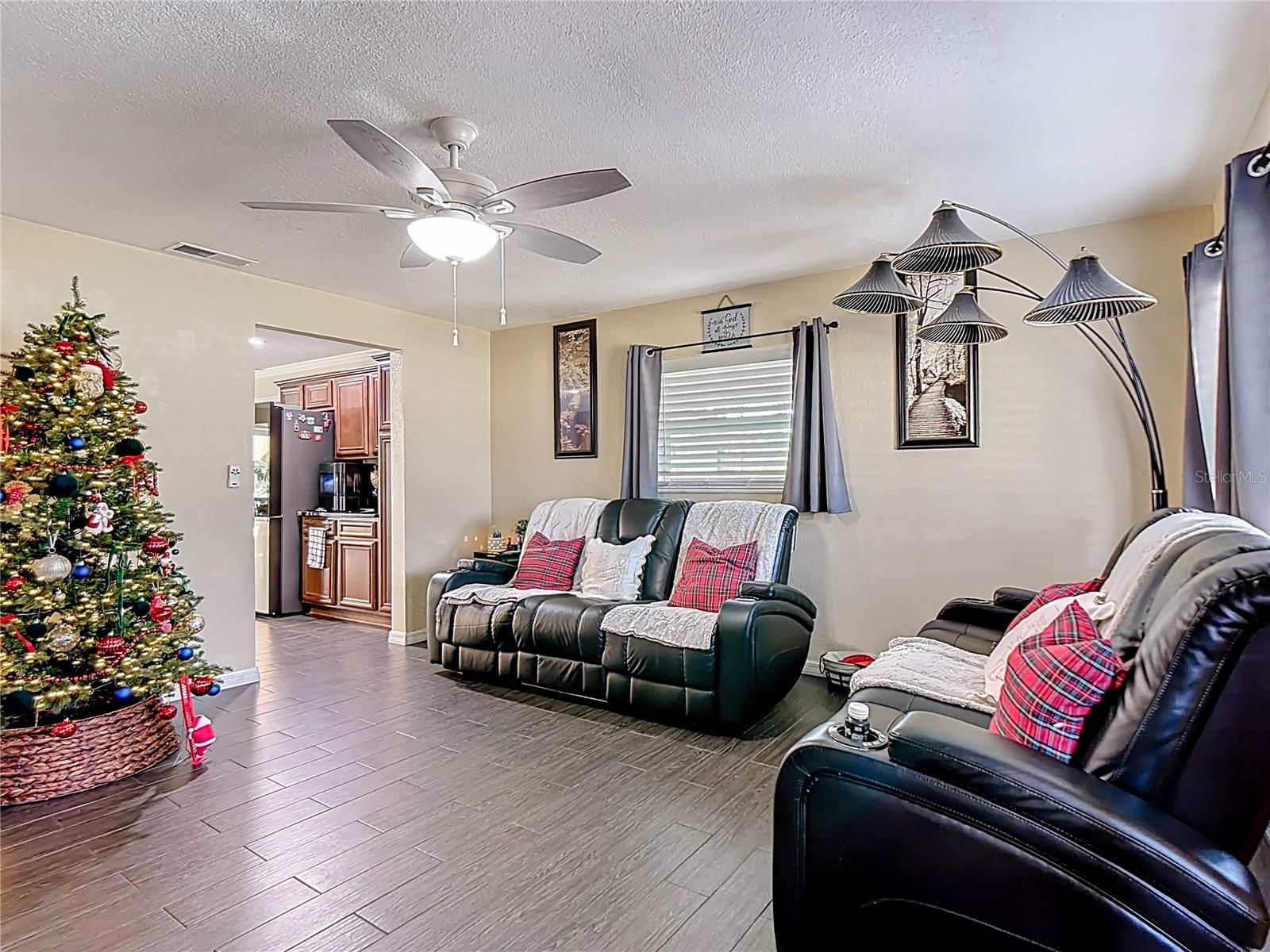 NOT IN SUBDIVISION - Residential